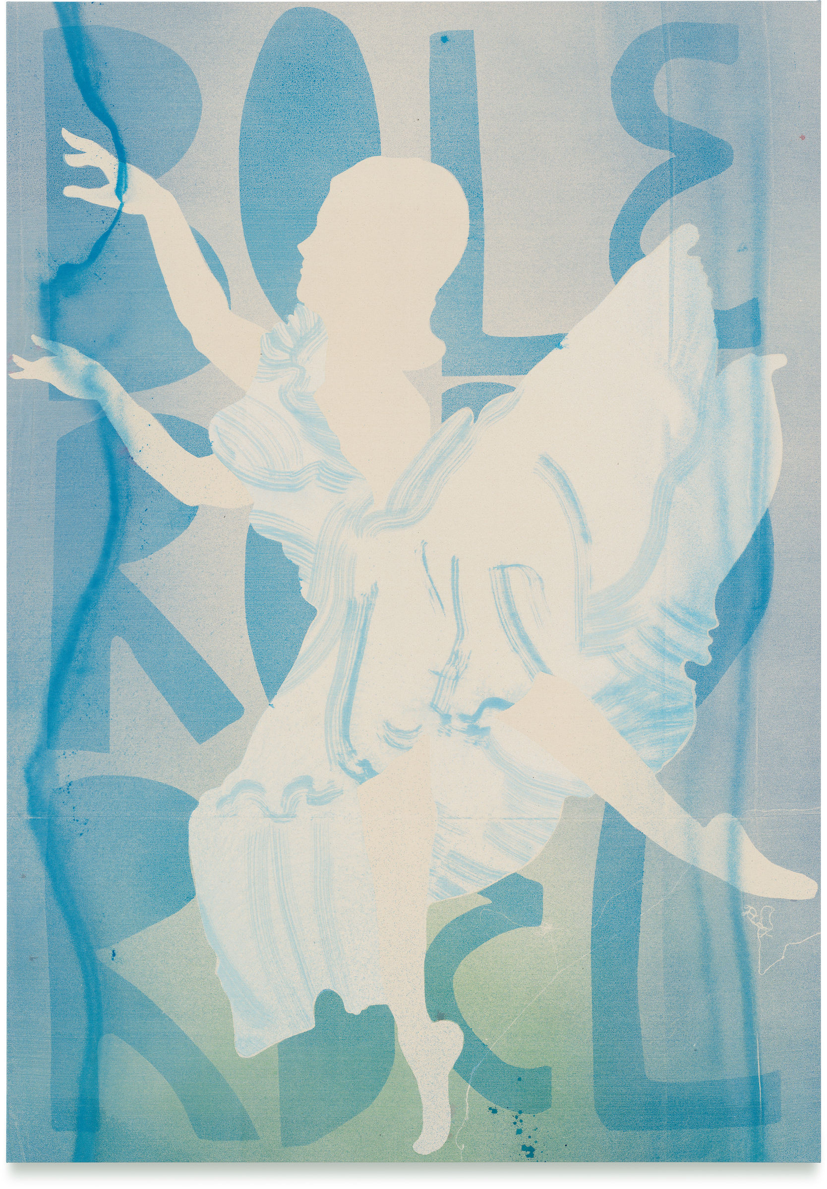 Matthew Lutz-Kinoy, Saison Bordello, Châtelet, Mai-Juin 1909, 2025