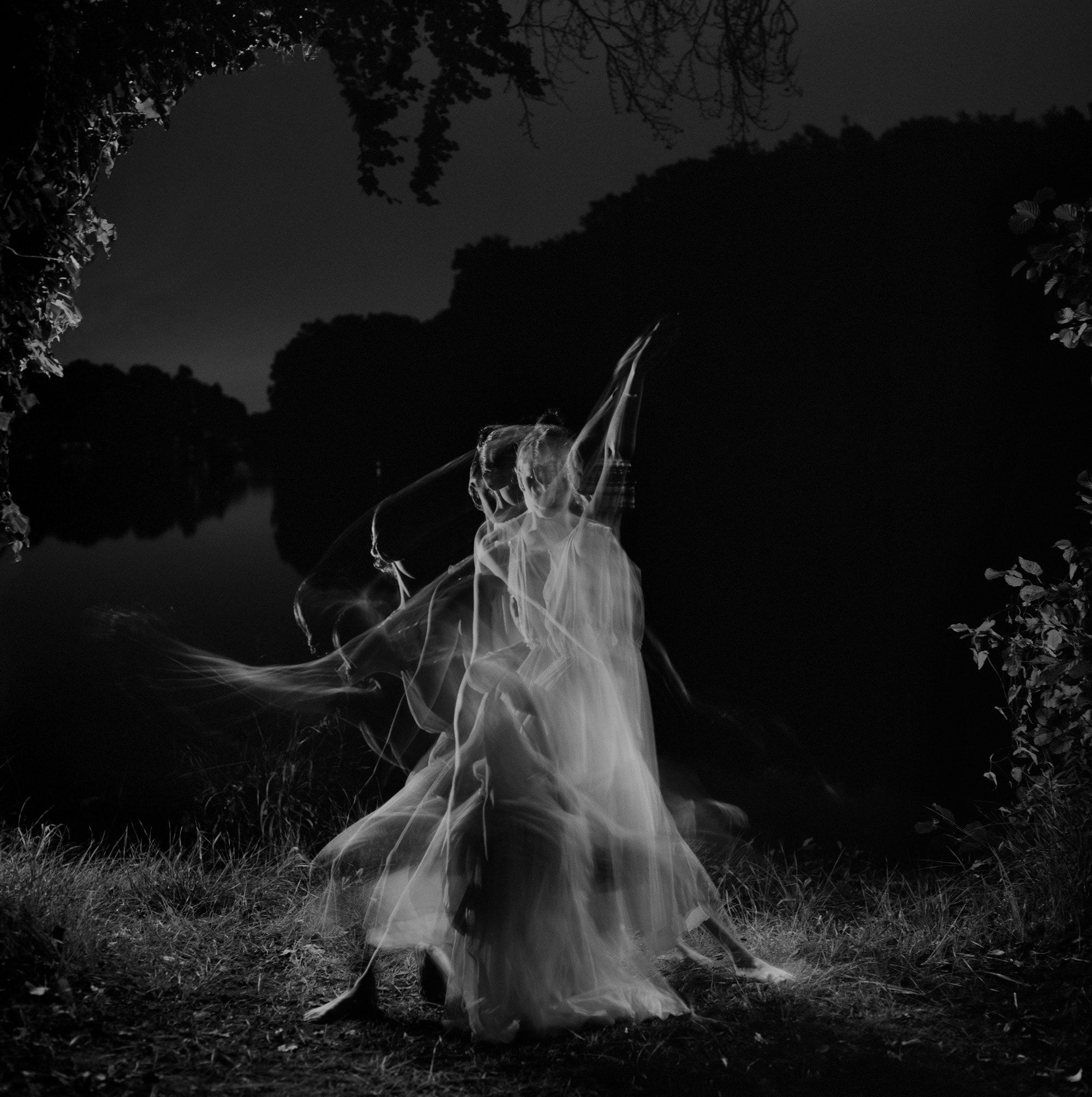 Yael Bartana, Gravity (I), 2023