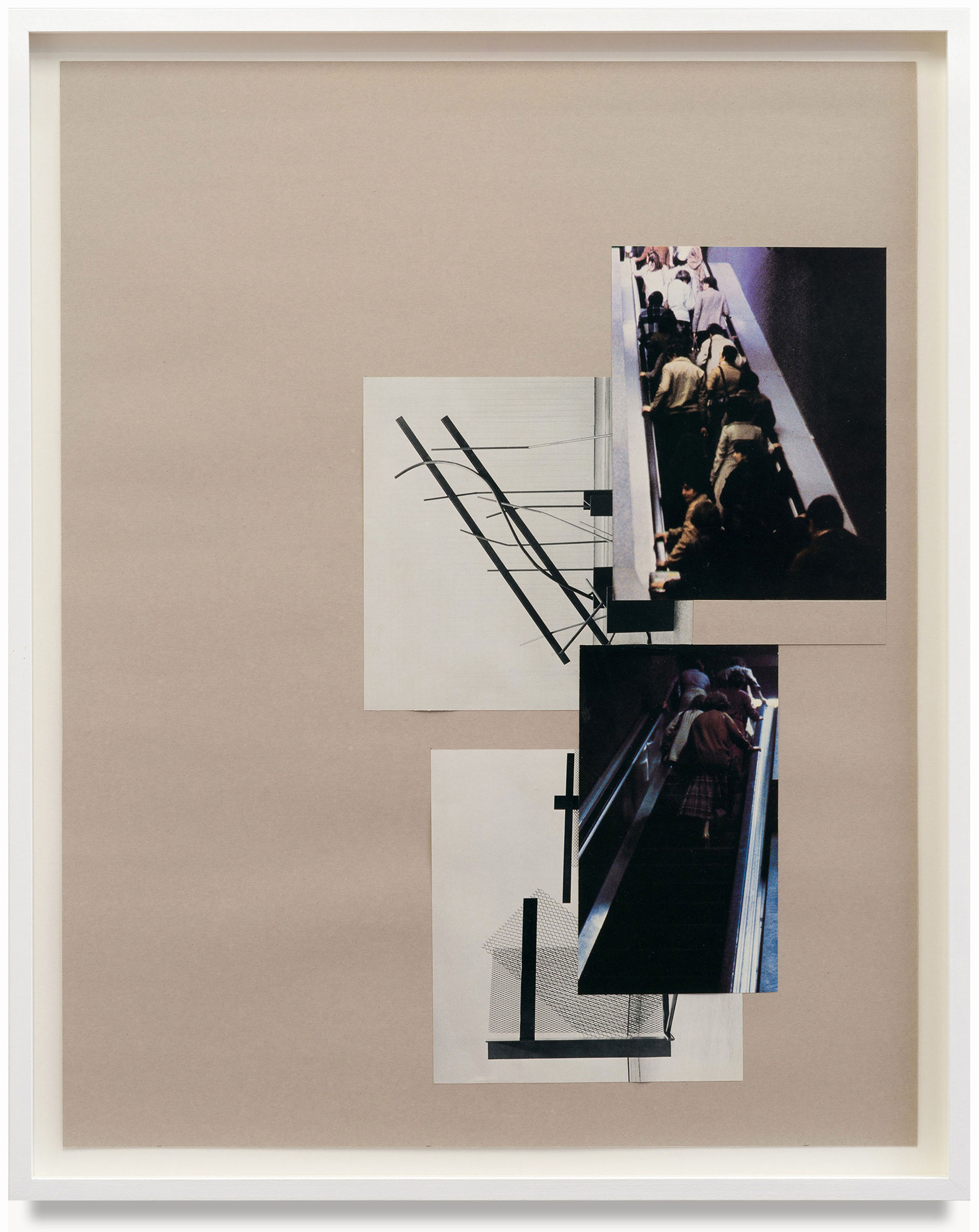 Thomas Eggerer, Untitled, 2013