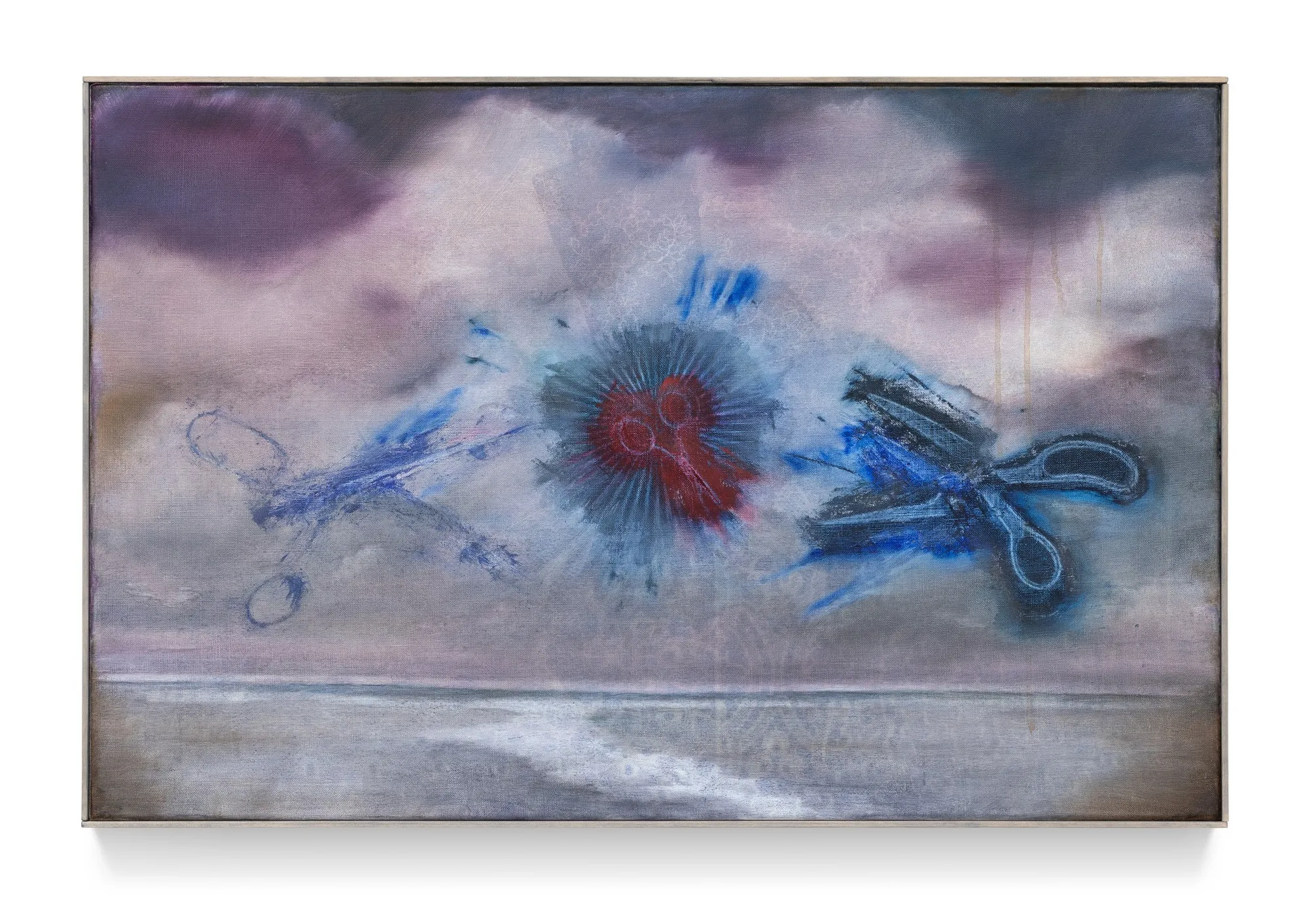 Alexandra Metcalf, Further Jane, 2024