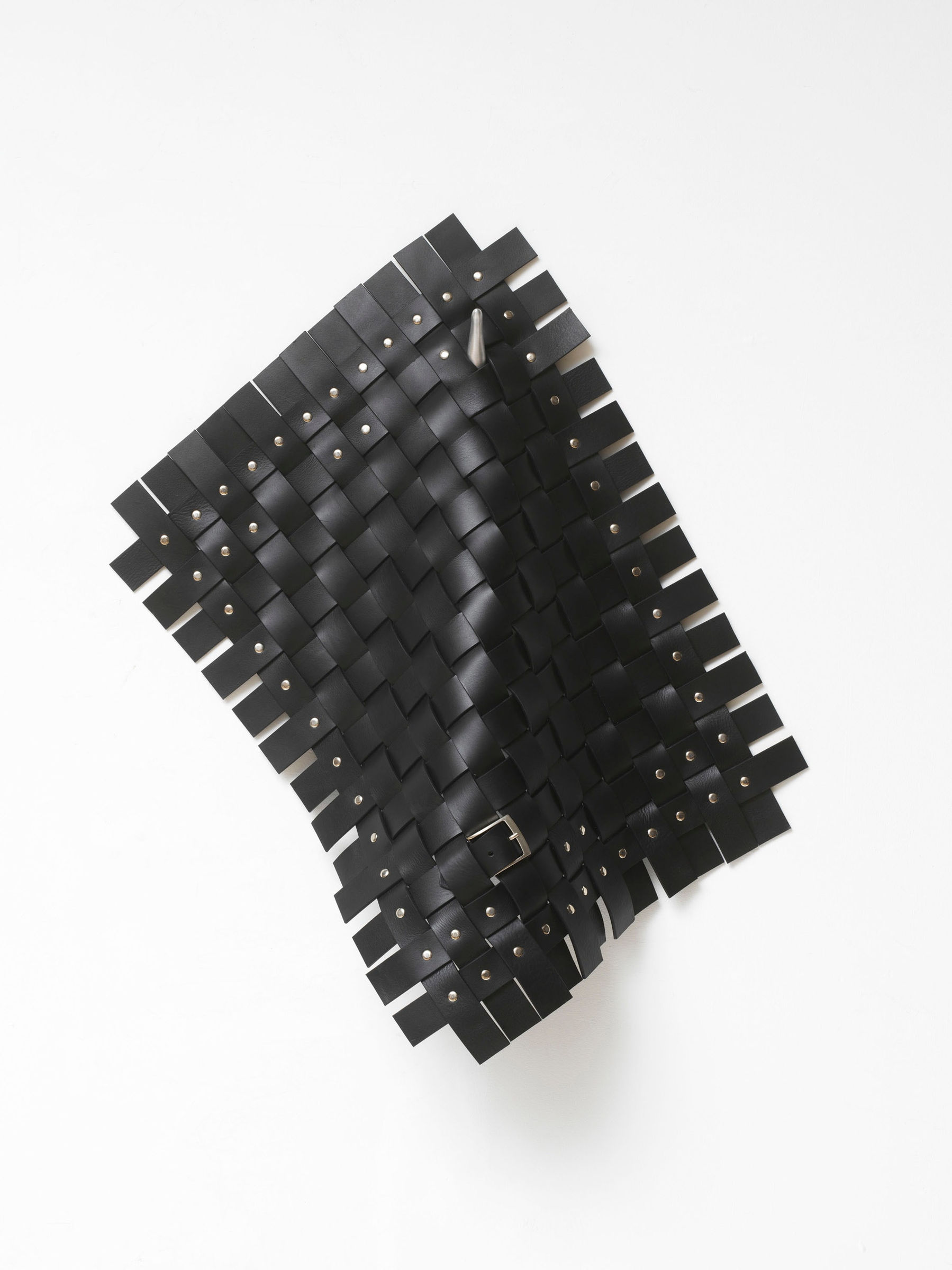 Monica Bonvicini, Don’t Throw In 15#, 2023