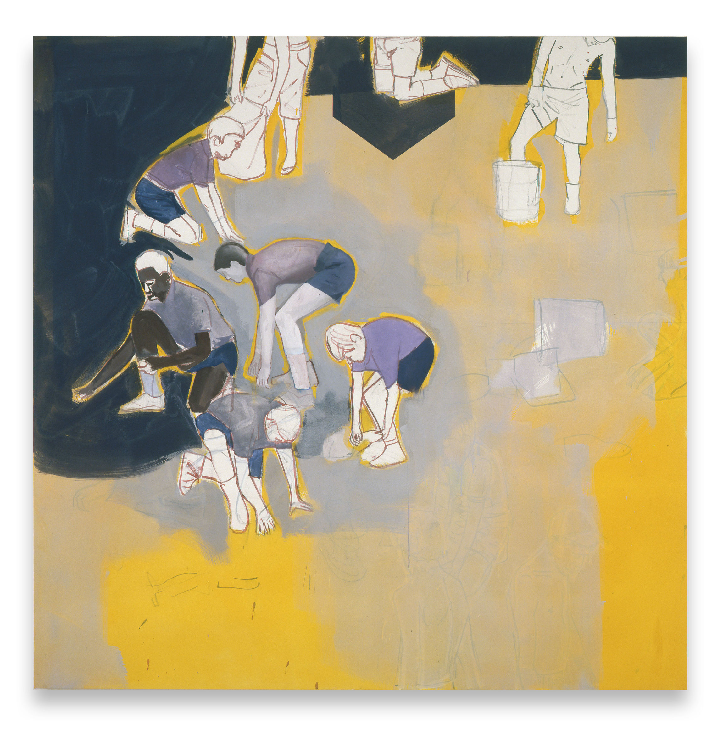 Thomas Eggerer, Carousel, 2013