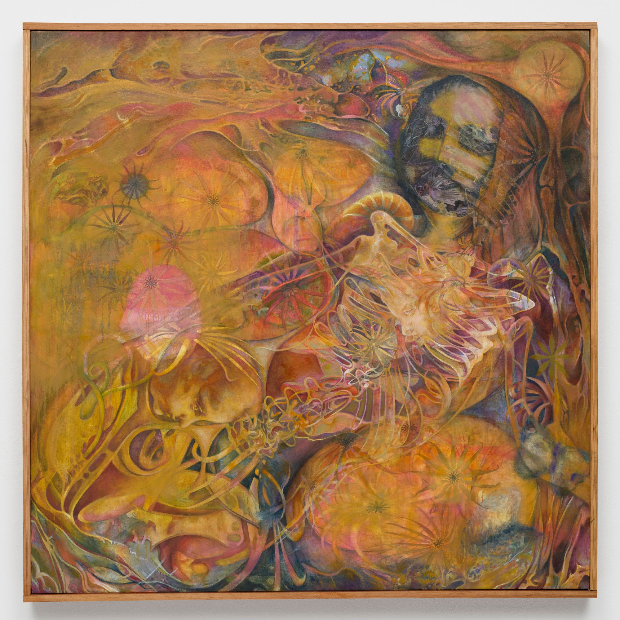 Alexandra Metcalf, Coloratura, 2023