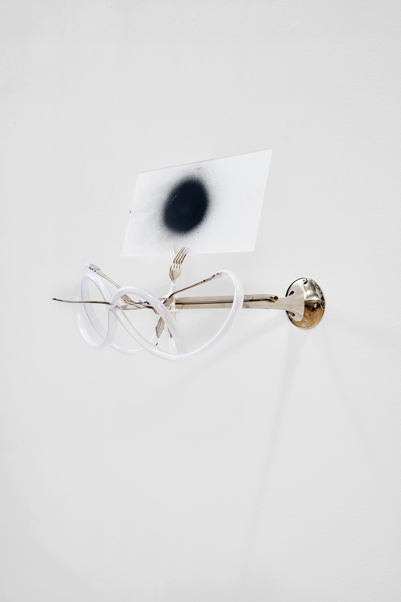 Jack O’Brien, Velleity, 2025