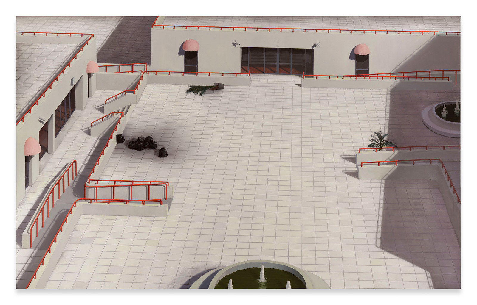 Thomas Eggerer, Plaza A, 2022-23