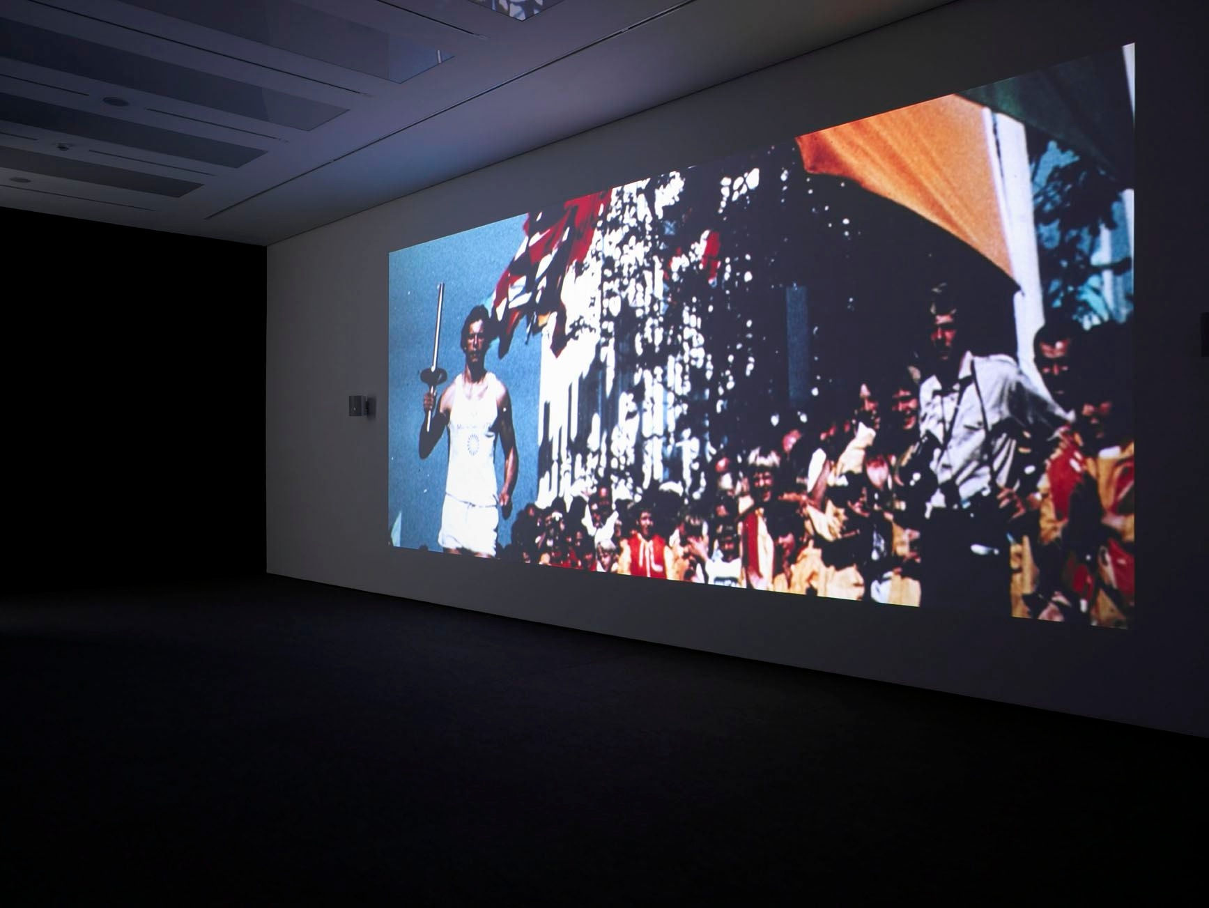 Sarah Morris, 1972, 2008