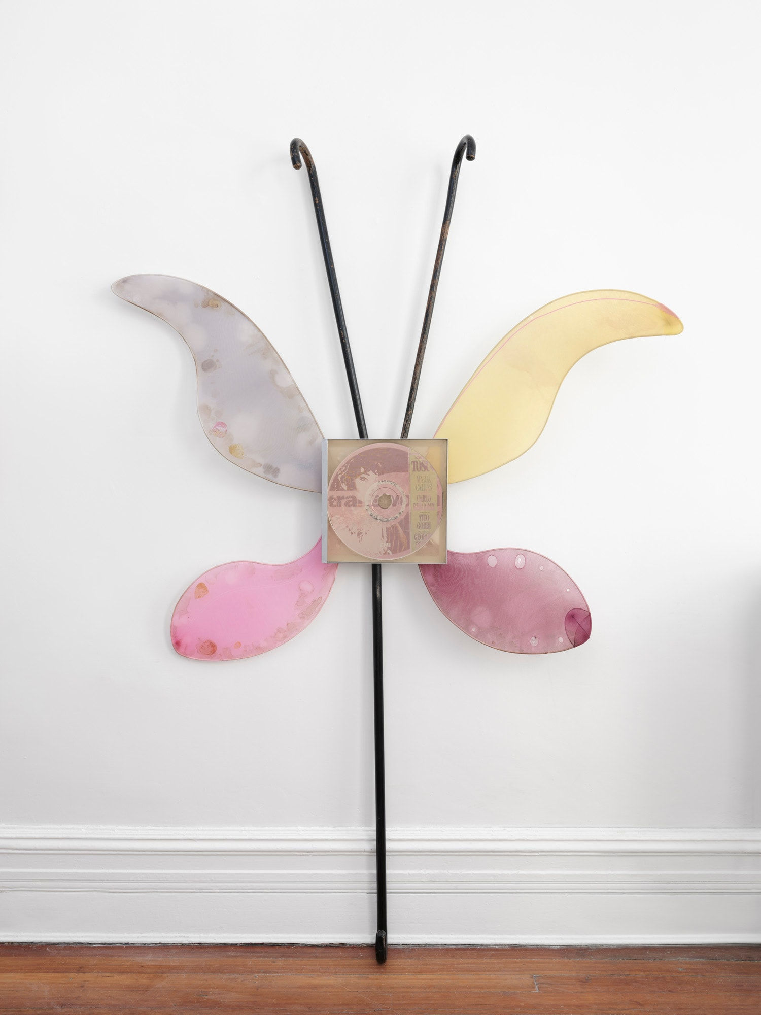 Alexandra Metcalf, Remastered Historical Recording 4, 2023