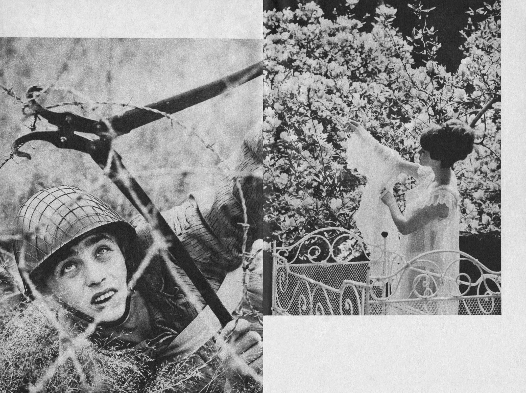 Peter Piller Bereitschaftsgrad #6, 2015 Archival pigment print on Alu-Dibond 48.5 x 65 cm / 19.1 x 25.6 inches Framed: 49.8 x 66.2 cm / 19.6 x 26.1 inches Edition of 6 plus 2 AP