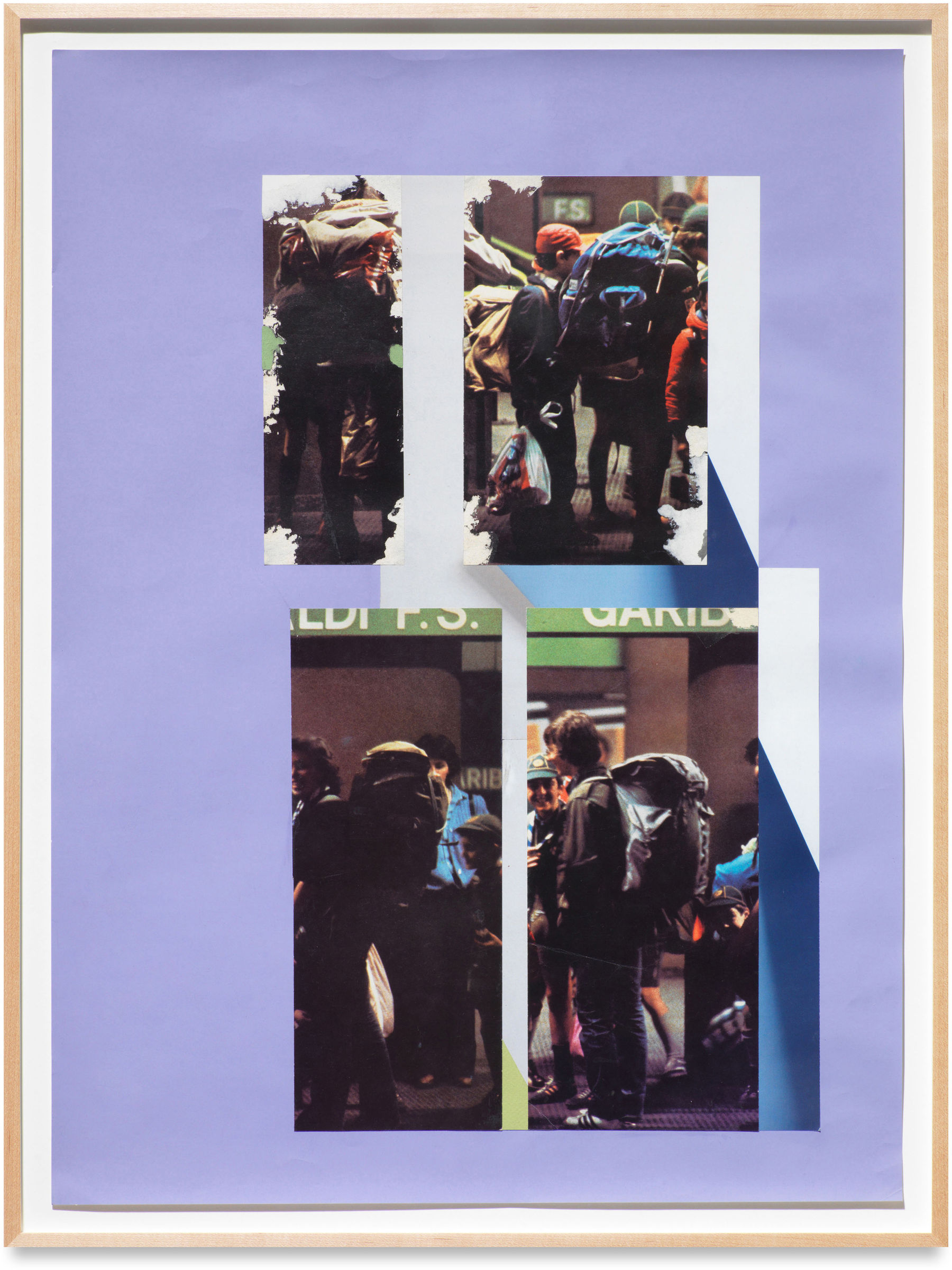 Thomas Eggerer, Untitled, 2017