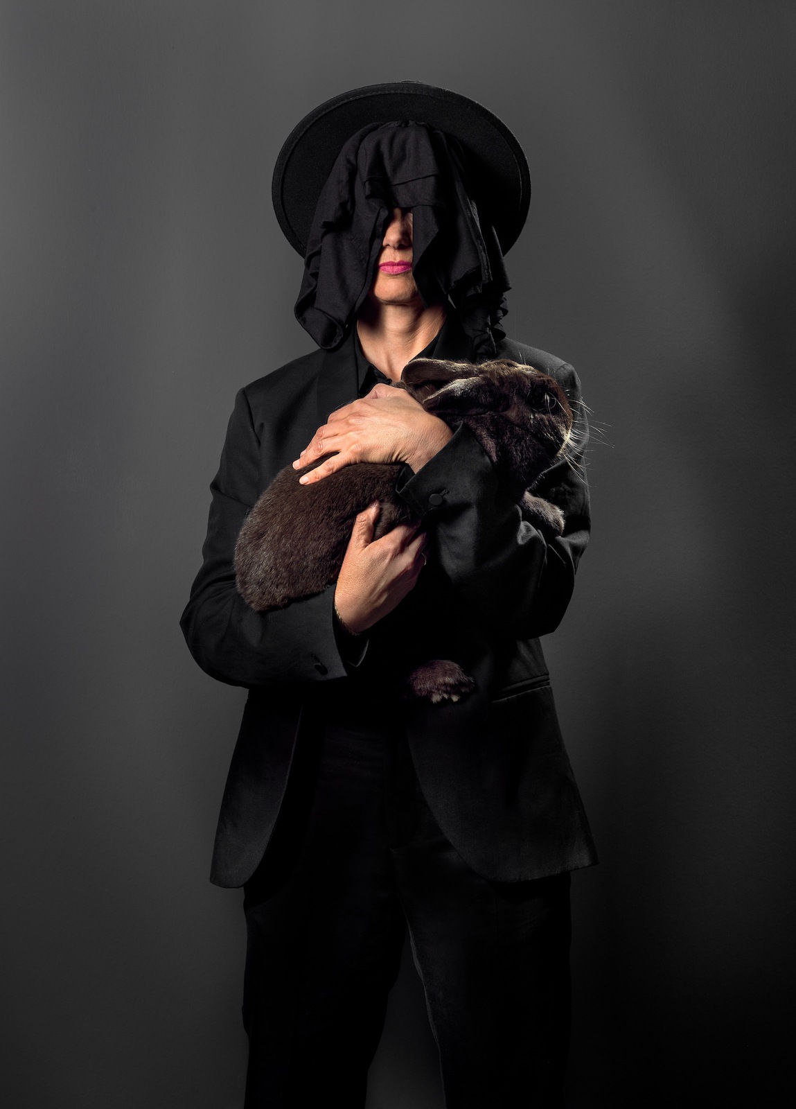 Yael Bartana, Resurrection I, 2020