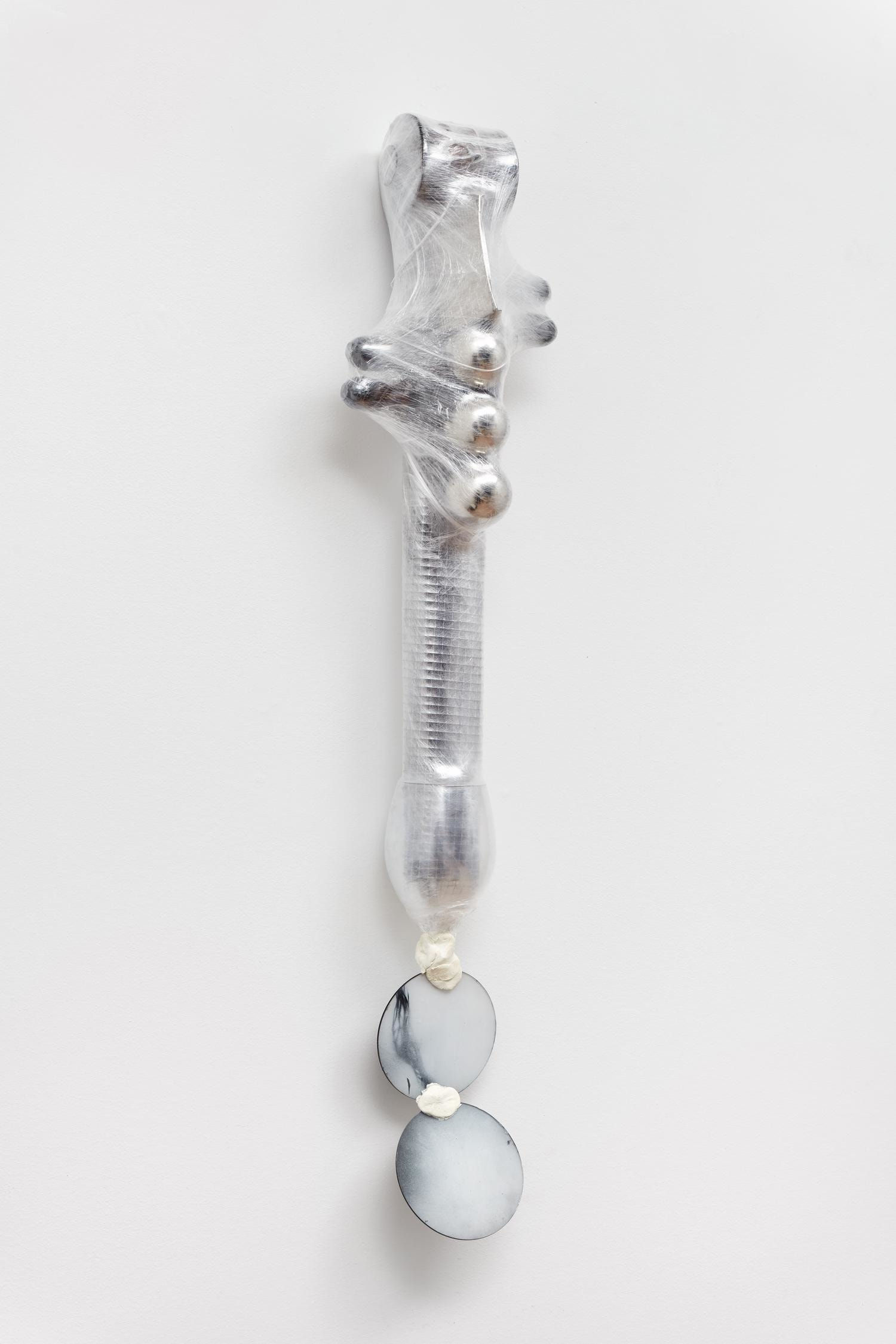 Jack O’Brien, Curtain, 2023