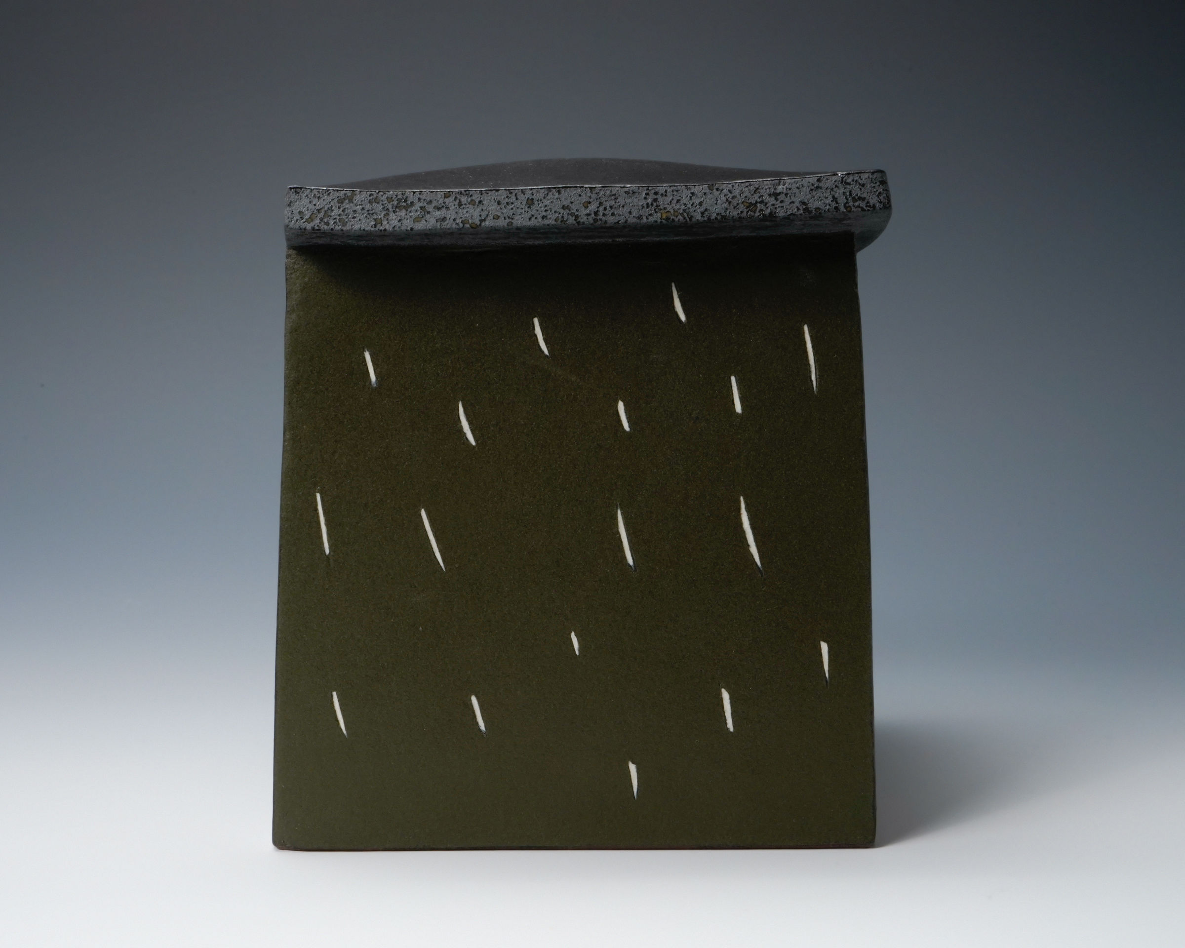 Hayashi Yasuo 林康夫, Square Shadow 14-1 方影十四ノ一, 2014 | Dai