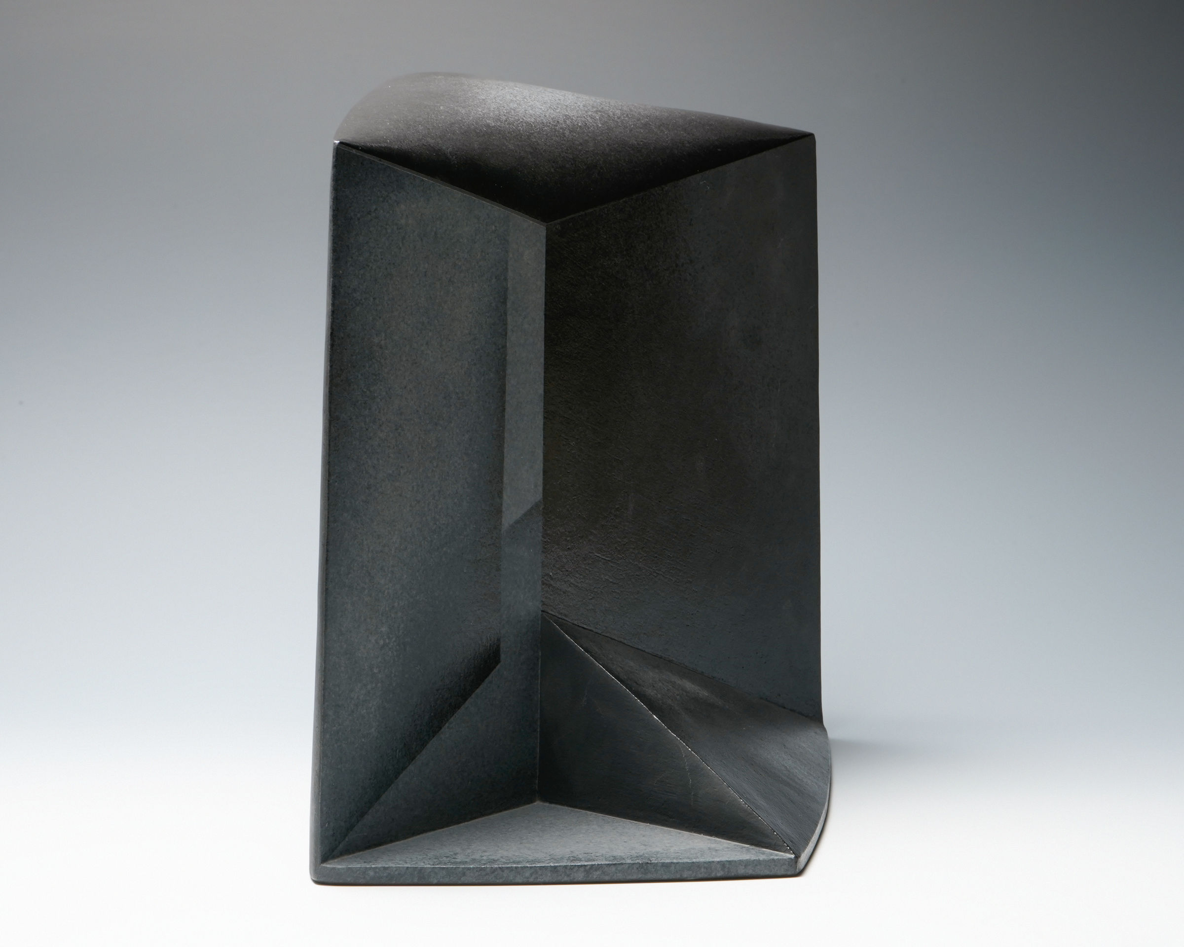 Hayashi Yasuo 林康夫, No 2, No Sound G, 1992 | Dai Ichi Arts