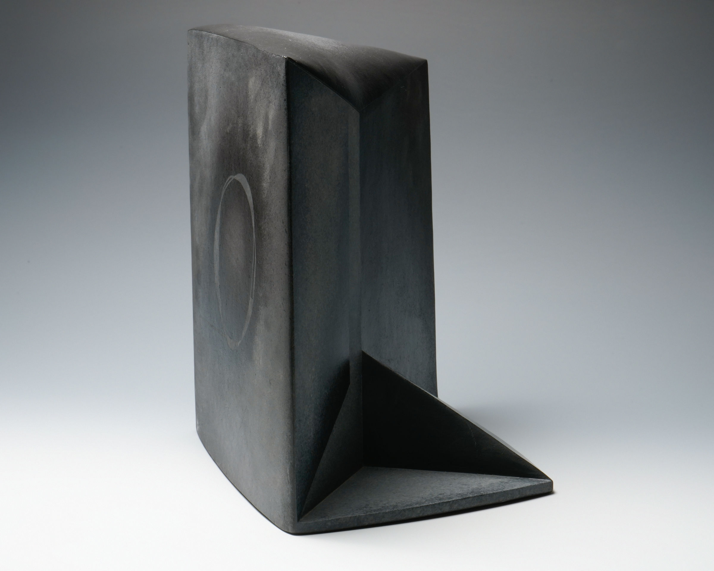 Hayashi Yasuo 林康夫, No 2, No Sound G, 1992 | Dai Ichi Arts