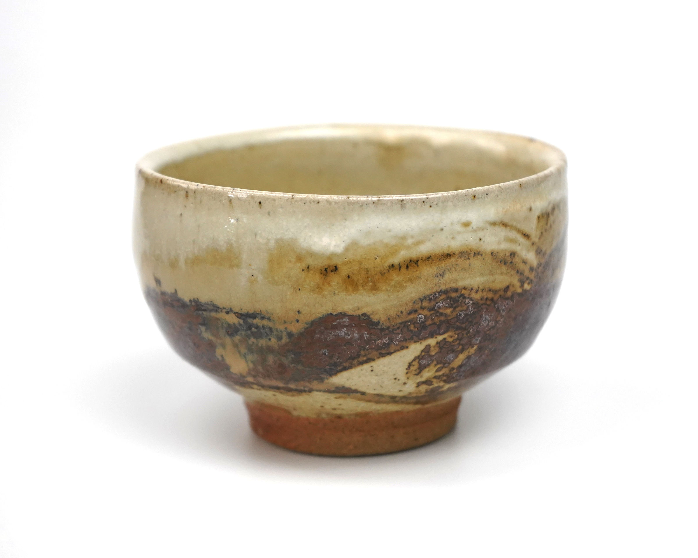 Murata Gen 村田 元, Teabowl 茶碗 | Dai Ichi Arts | Modern