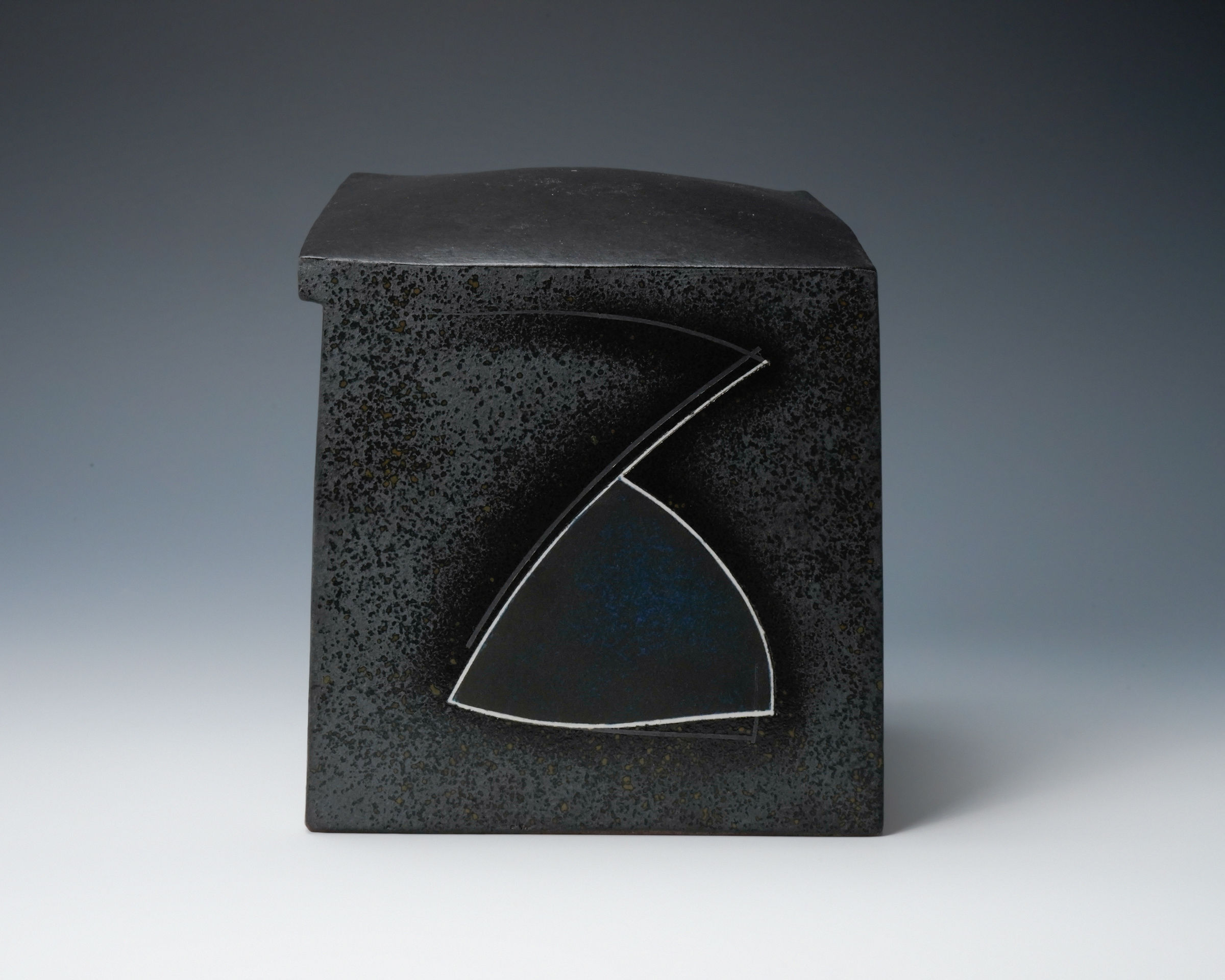 Hayashi Yasuo 林康夫, Square Shadow 14-1 方影十四ノ一, 2014 | Dai