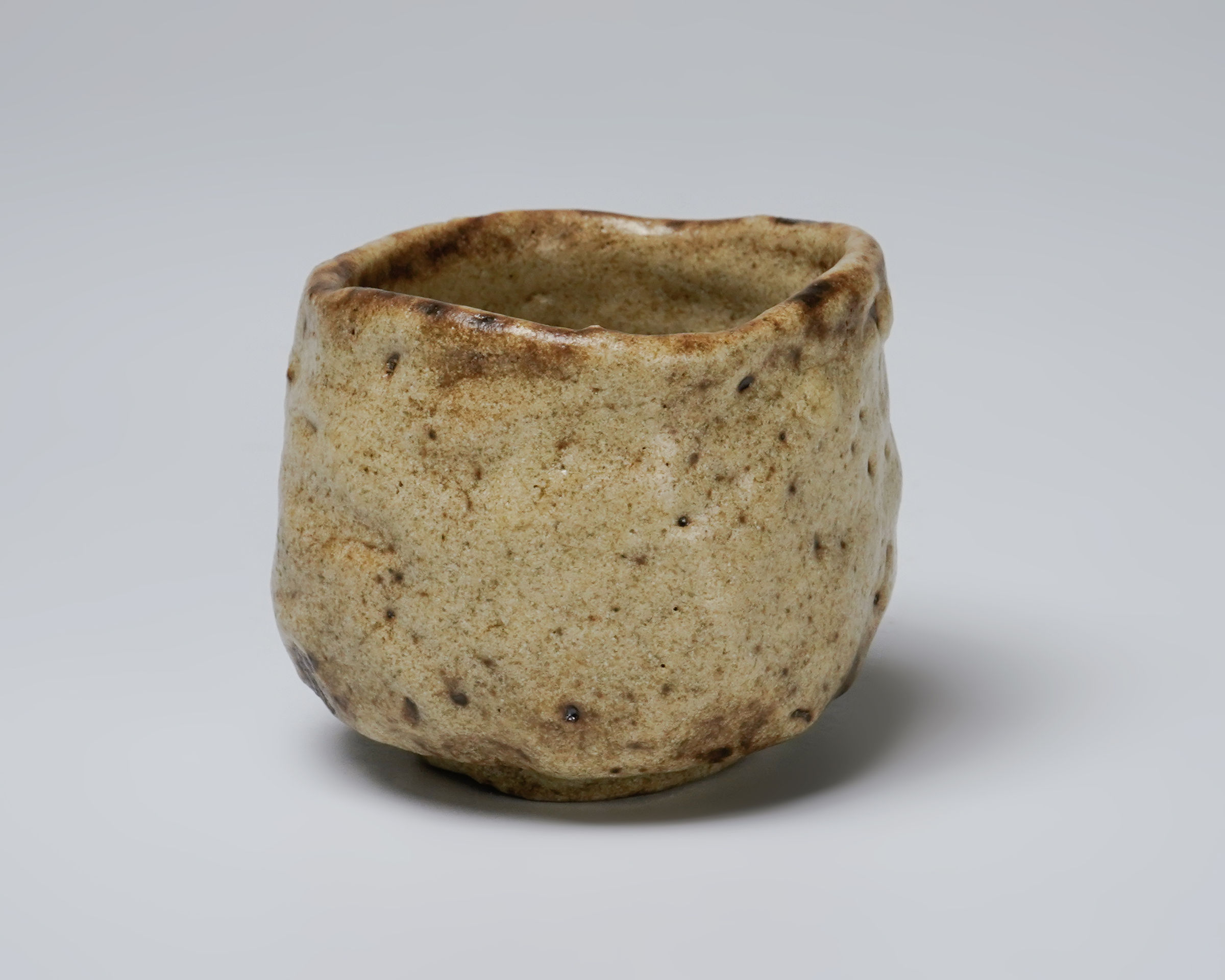 Ikenishi Go 池西剛, Kōno Sake Cup No.1 黄野酒盃 | Dai Ichi Arts