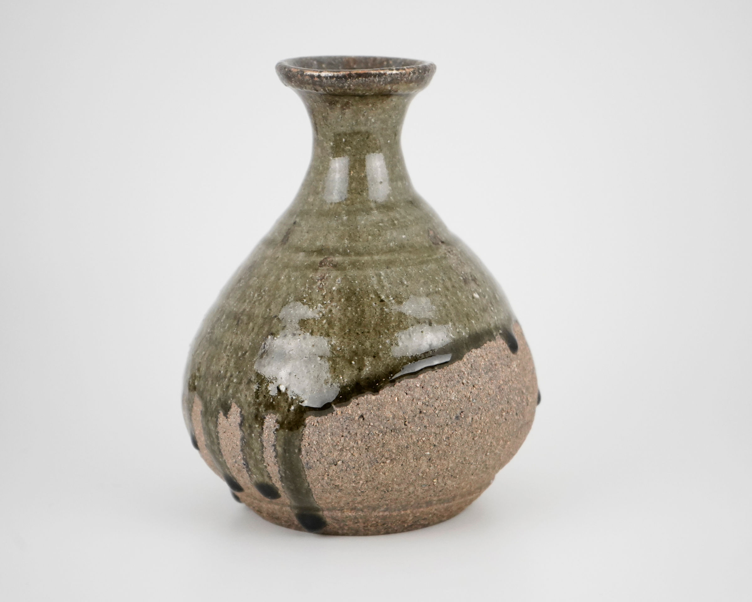 Osako Mikio 大迫みきお, 壺 Flask | Dai Ichi Arts | Japanese Modern Art