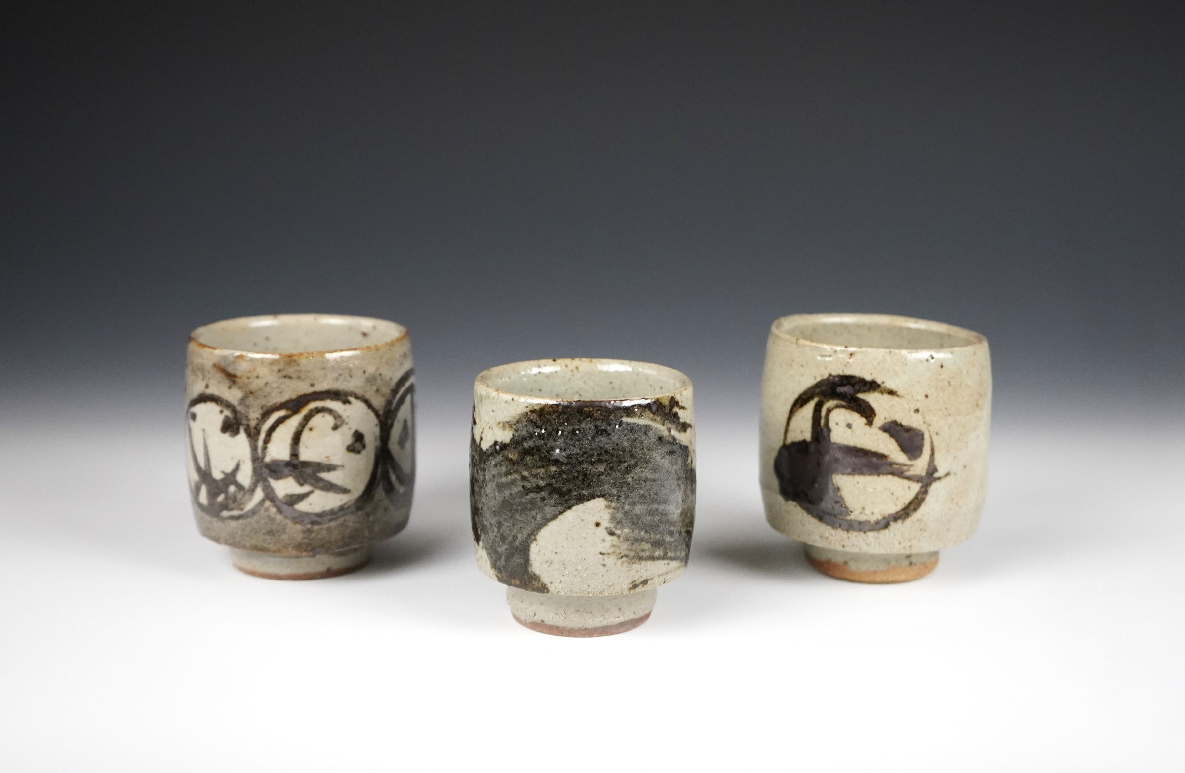 Murata Gen 村田 元, Yunomi 湯呑 | Dai Ichi Arts | Modern