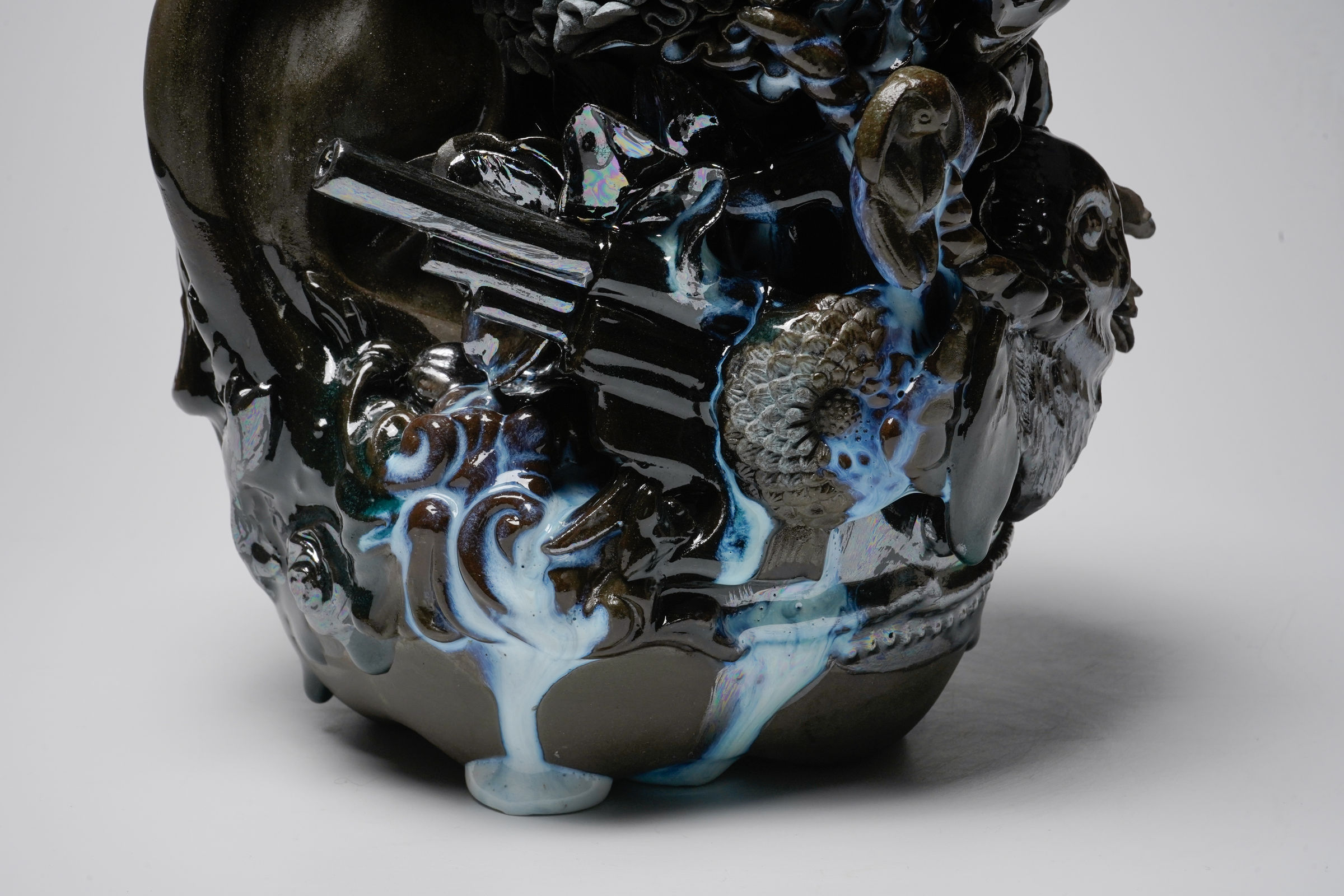 Oishi Sayaka 大石早矢香, Sensitive Apple - New Era - 秘めリンゴ