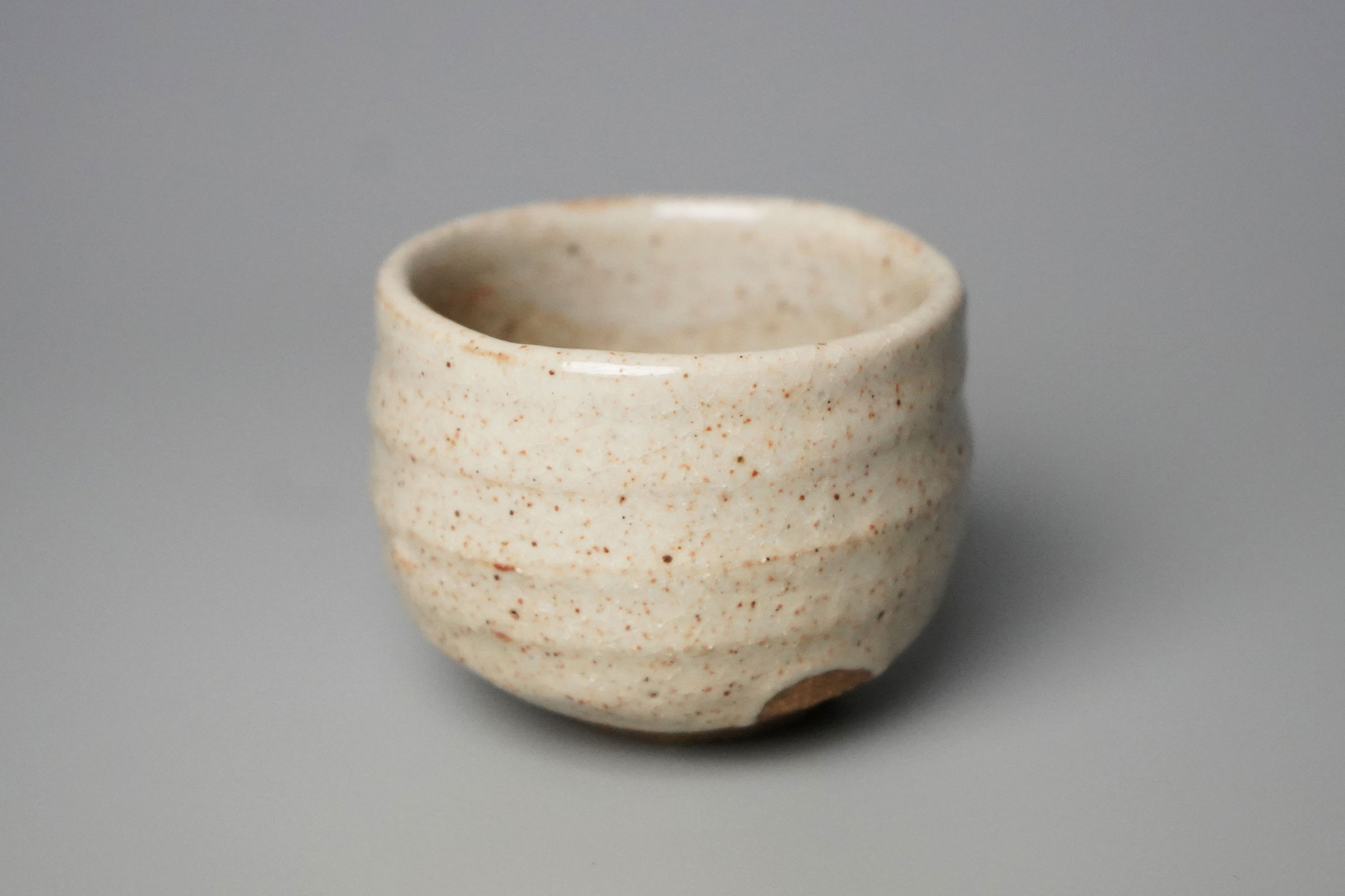 Kawakita Handeishi 川喜田半泥子, Guinomi ぐい吞| Dai Ichi Arts