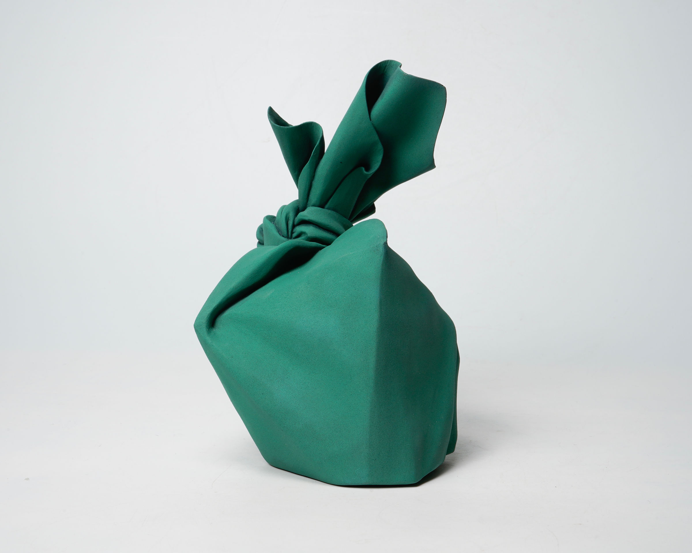 TANAKA Yu 田中悠, Tsutsumimono つつみもの 23G−4 | Dai Ichi Arts