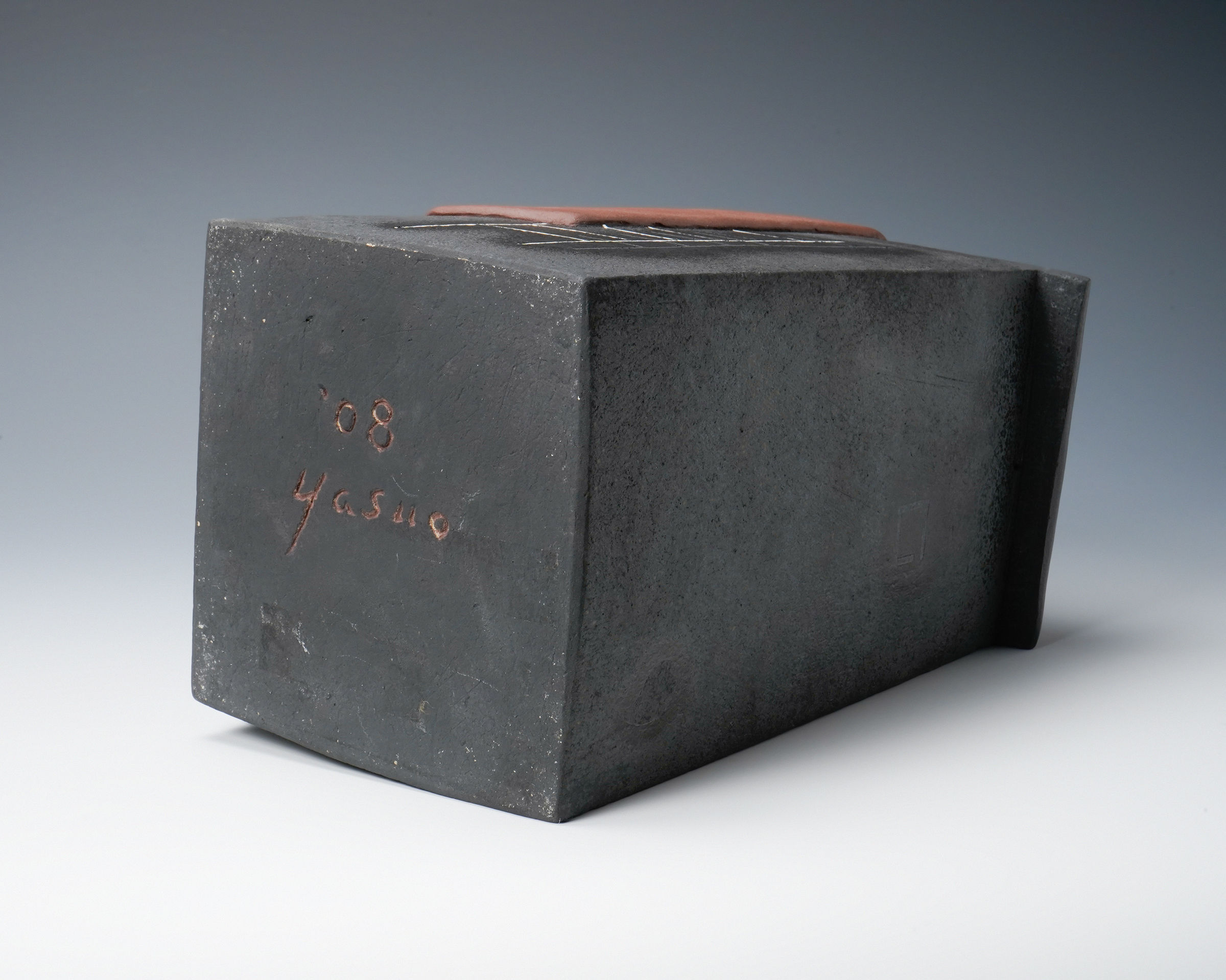 Hayashi Yasuo 林康夫, Memory of House 家の記憶, 2008 | Dai Ichi