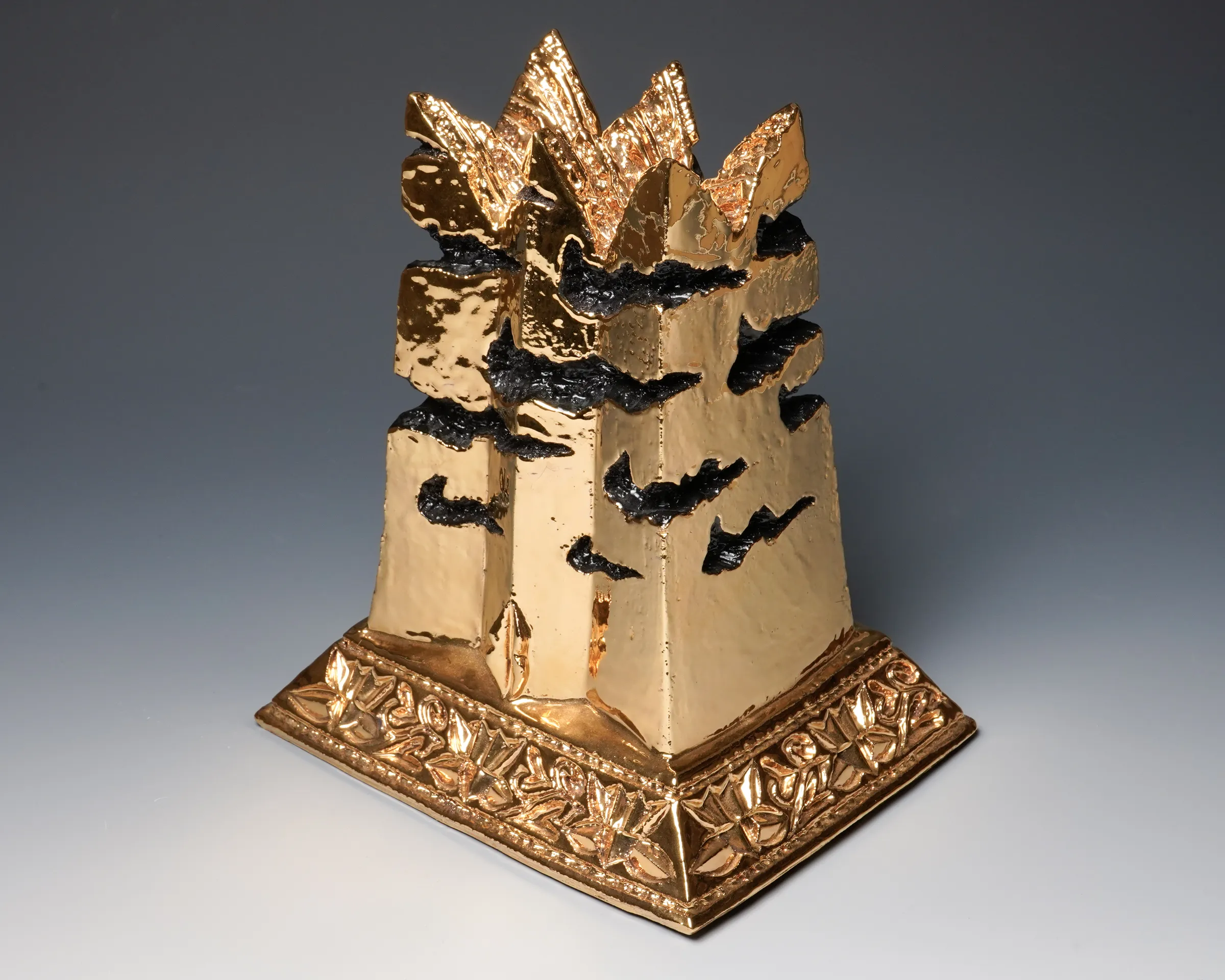 Miwa Ryosaku 三輪龍作, The Scripture of HIMIKO 卑弥呼 | Dai Ichi