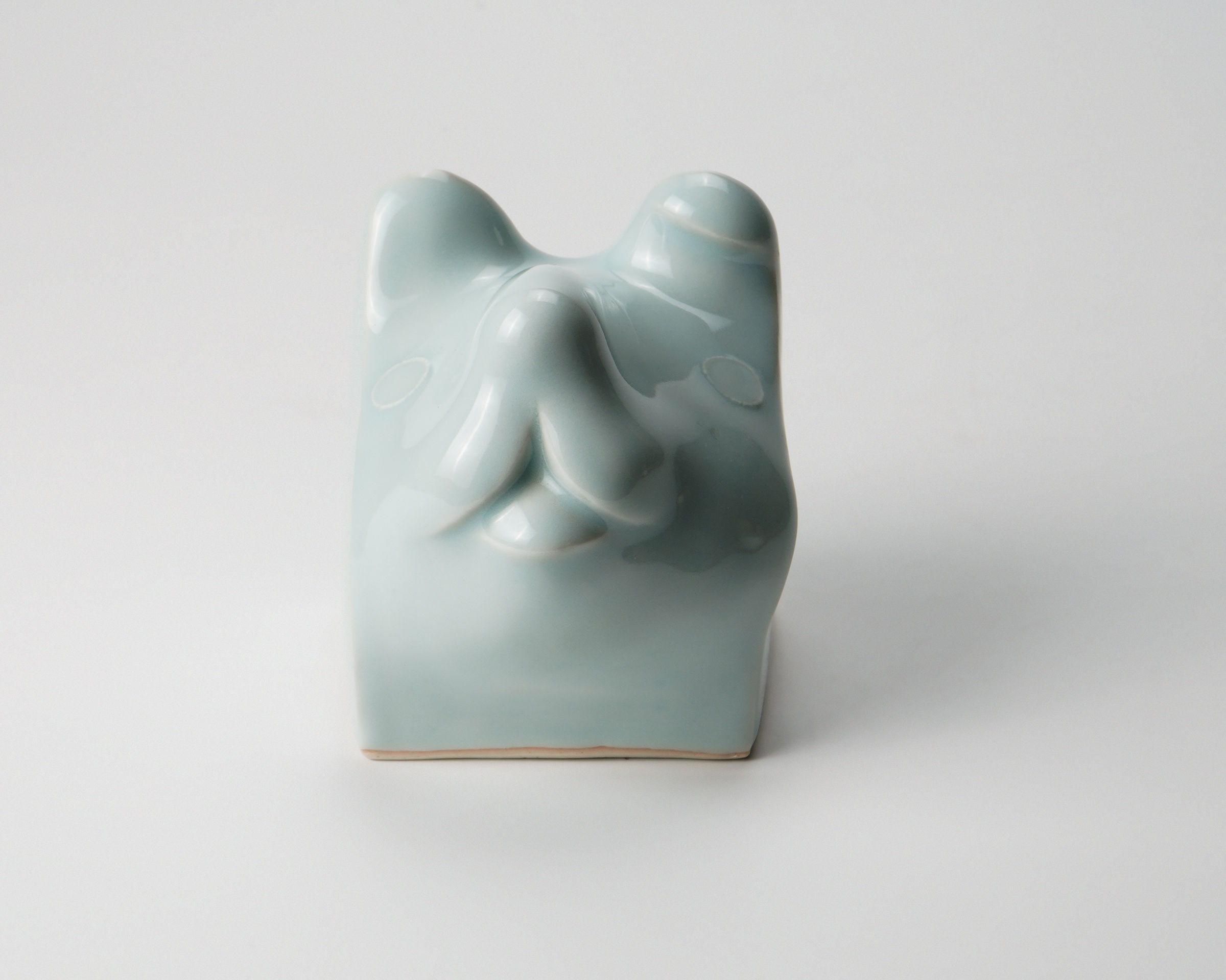 Suzuki Osamu 鈴木治, Dog 戌 | Dai Ichi Arts | Modern