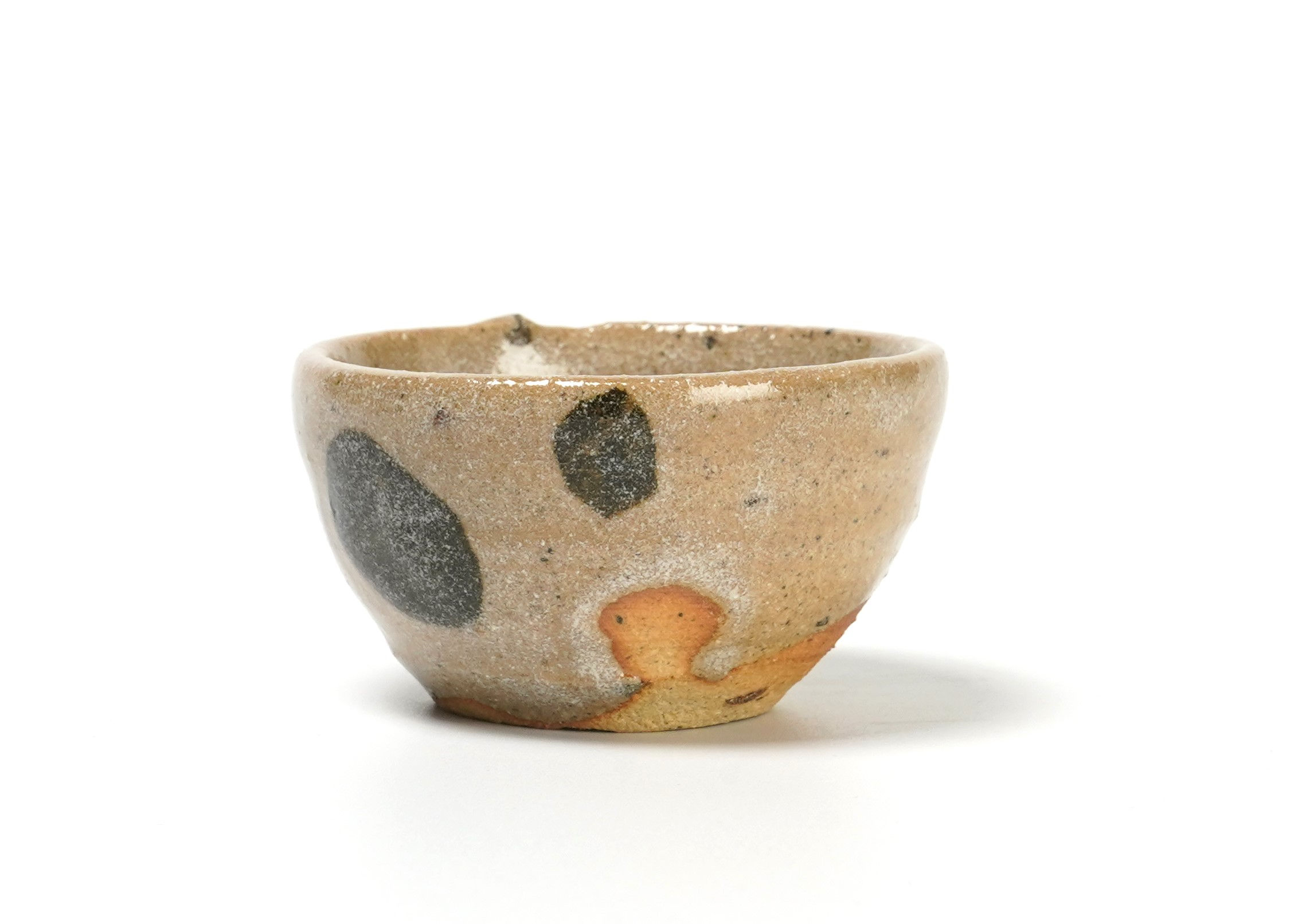 Kondo Seiko 近藤 精宏, Karatsu Guinomi 唐津ぐい吞 | Dai Ichi Arts