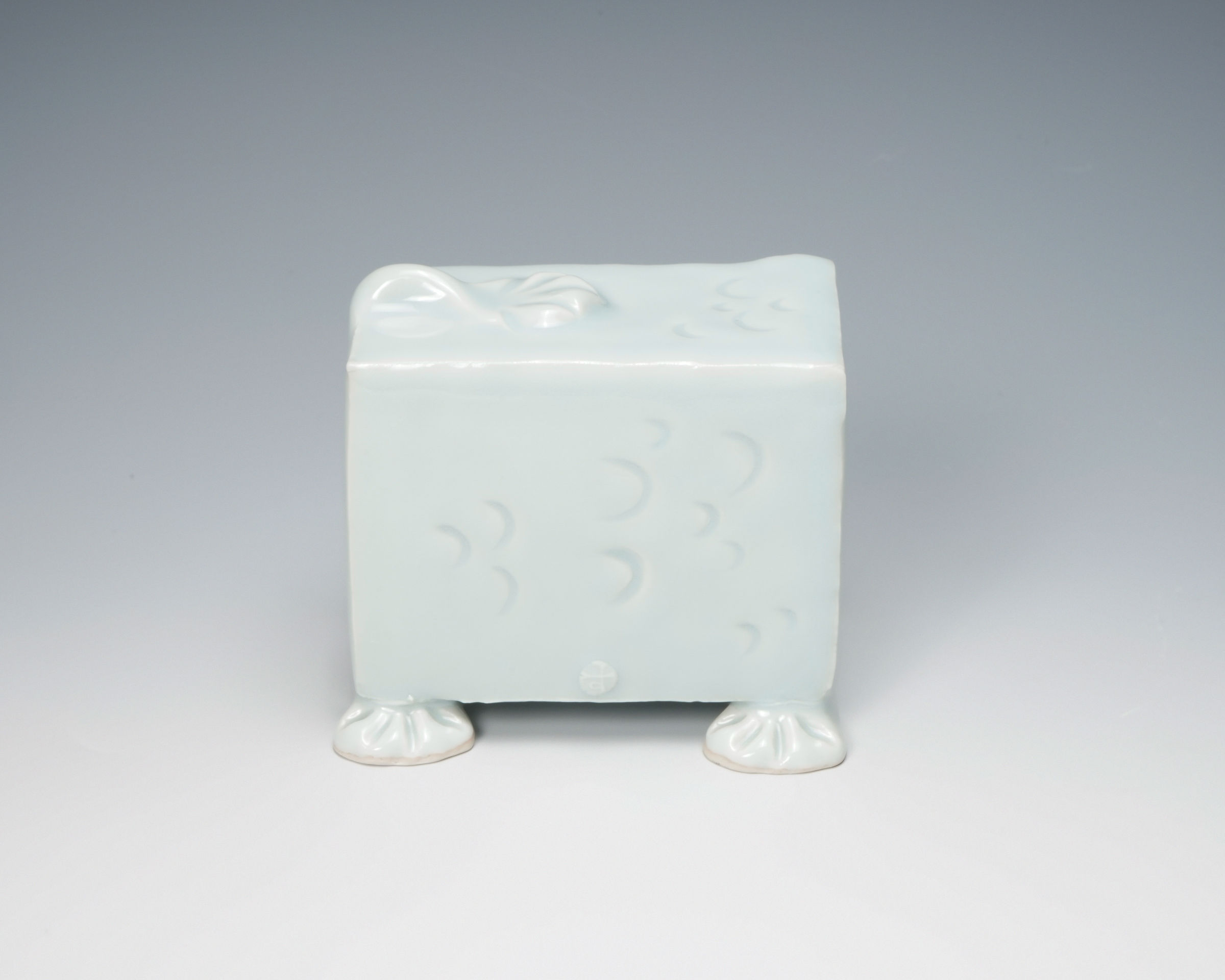 Suzuki Osamu 鈴木治, Dragon 辰 Seihakuji Zodiac Sculpture Series