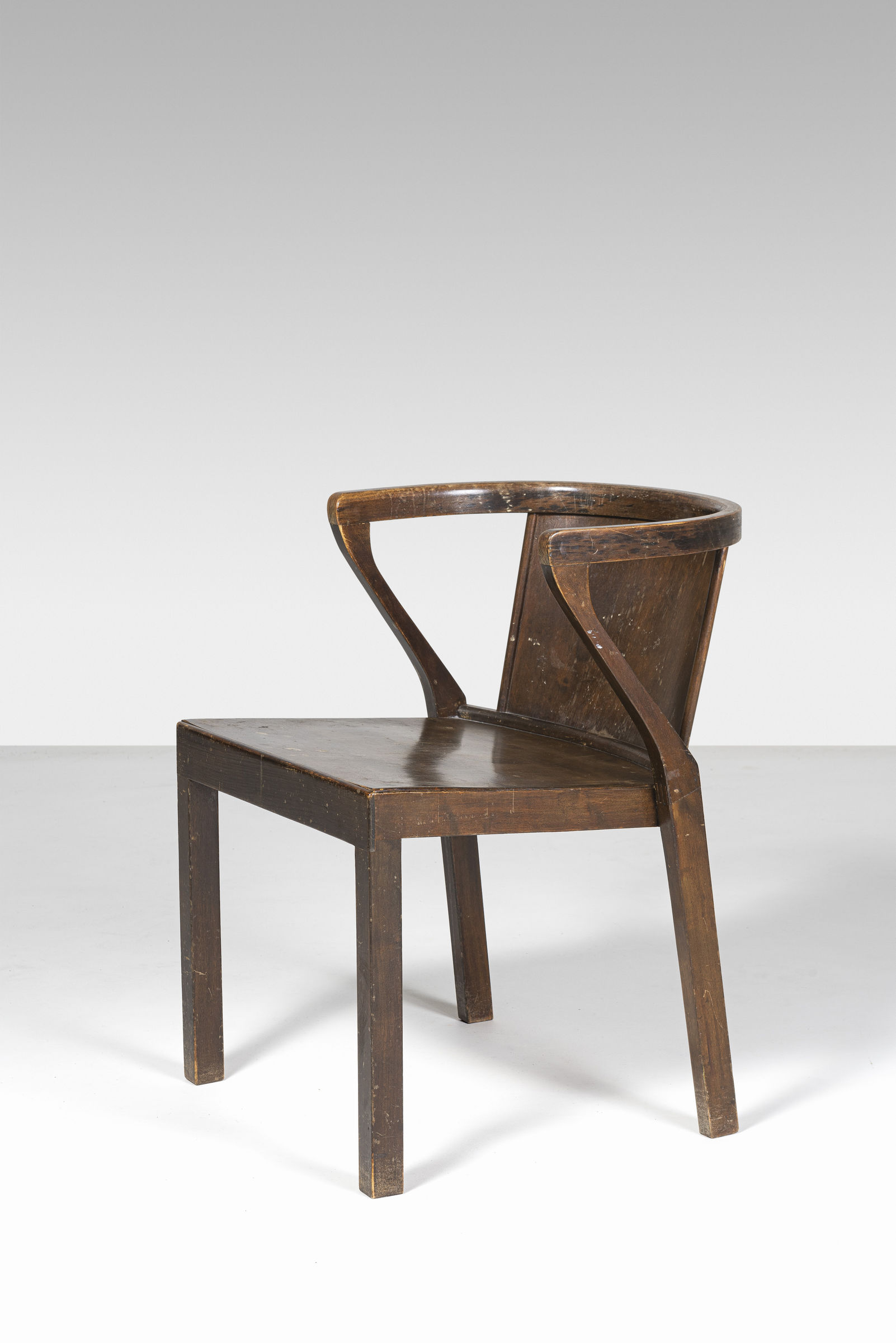 Alvar Aalto, Rare Stacking armchair, 1929 | Gokelaere & Robinson