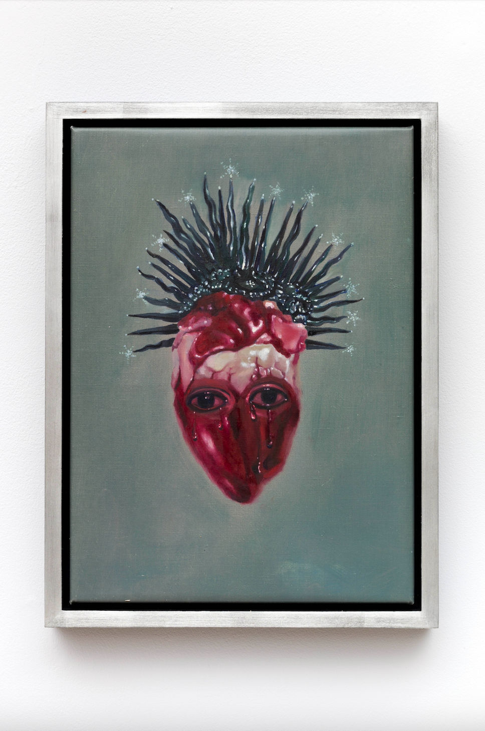 Tali Lennox, Devotion, 2023 | LAMB