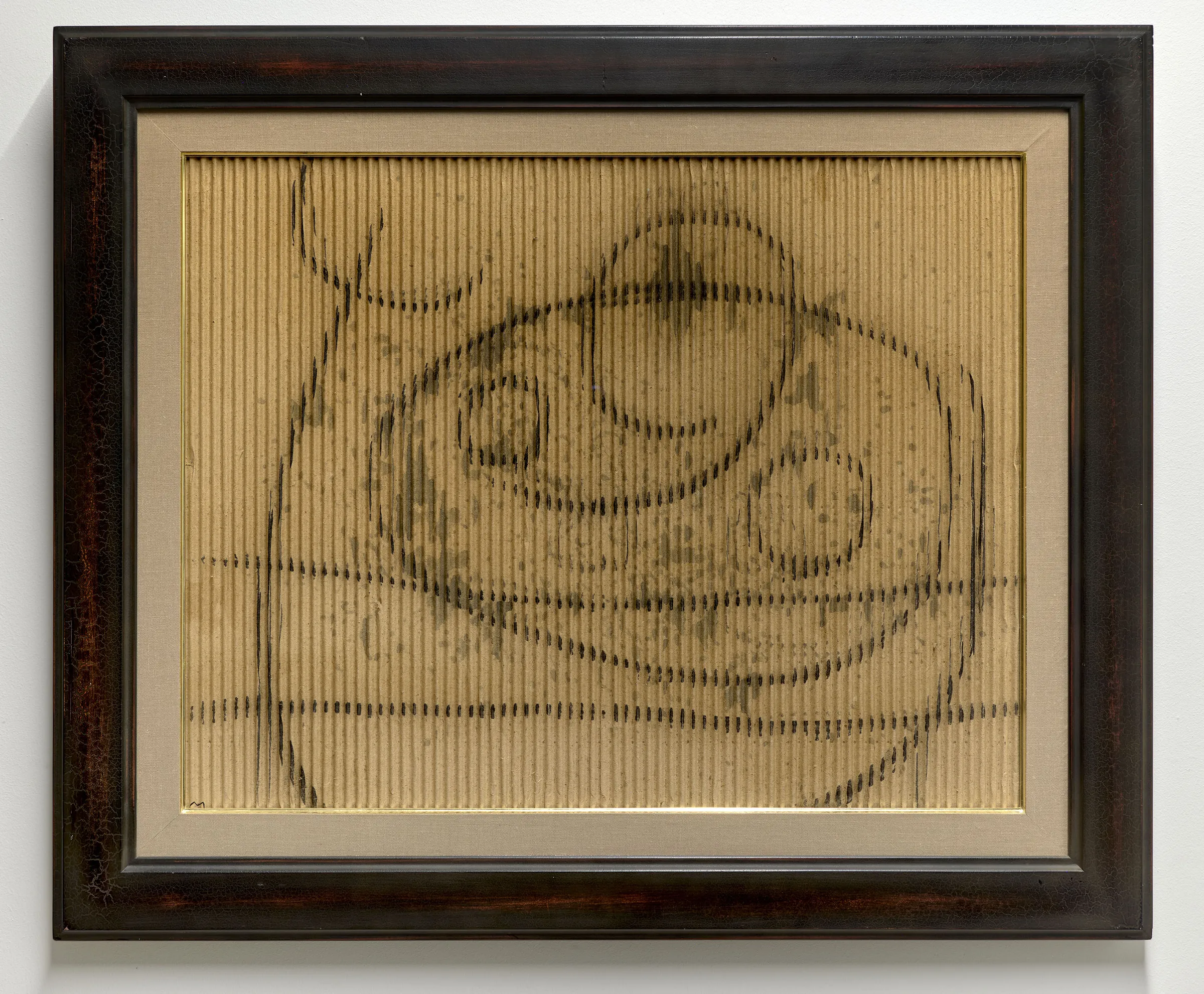 Joan Miró, Tête, 1960 | MARUANI MERCIER