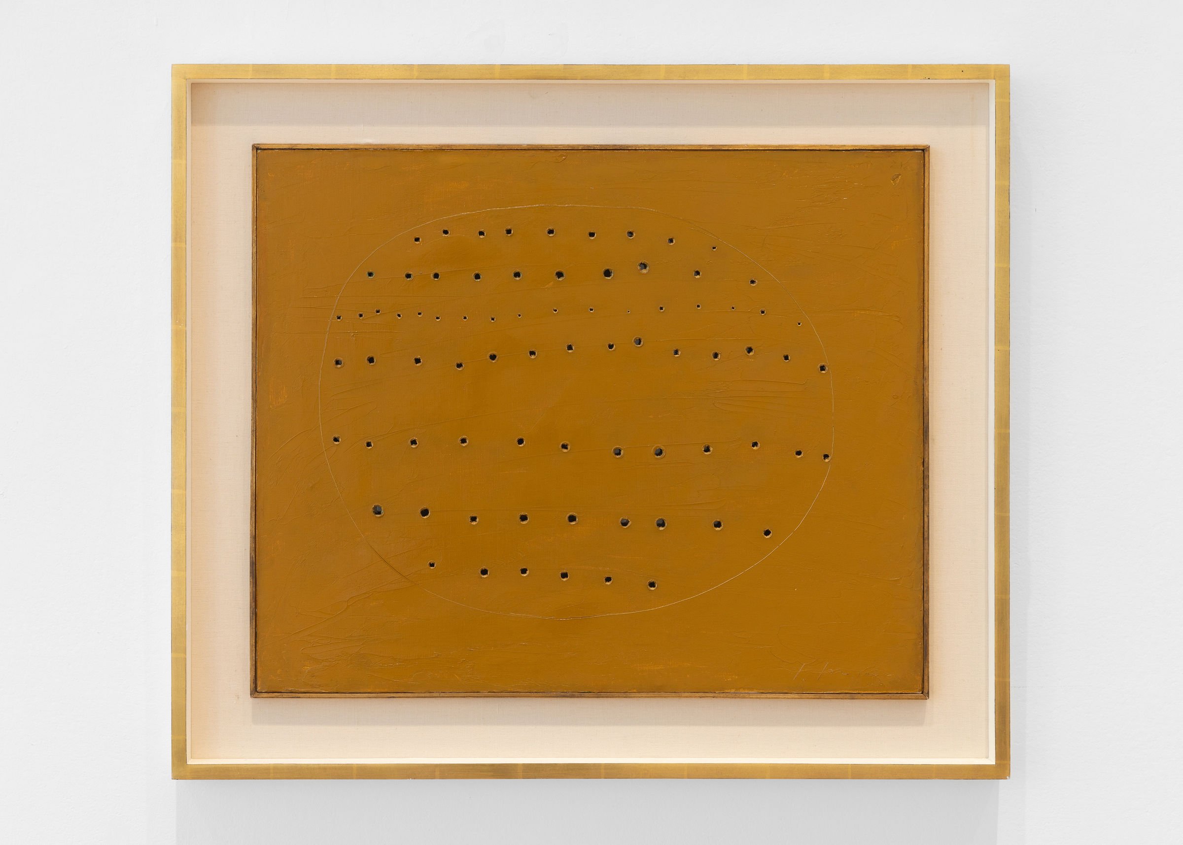 themayorgallery-lucio-fontana-