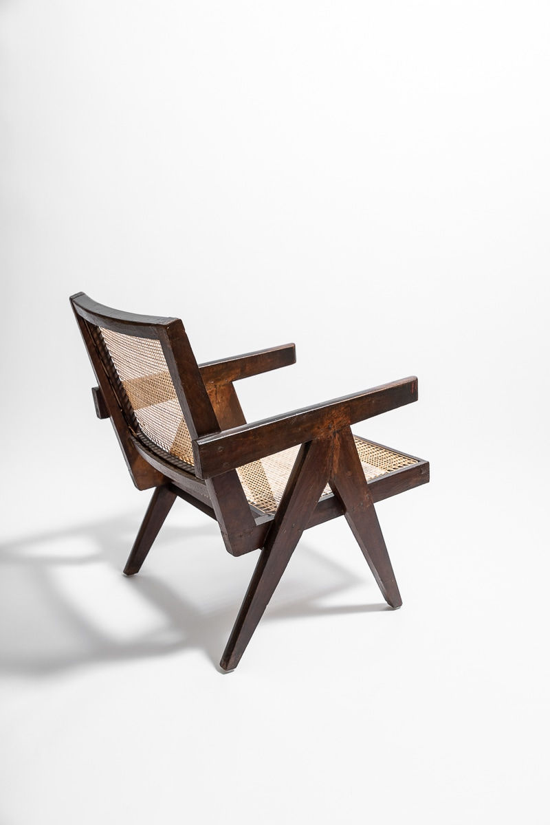 Pierre Jeanneret, 