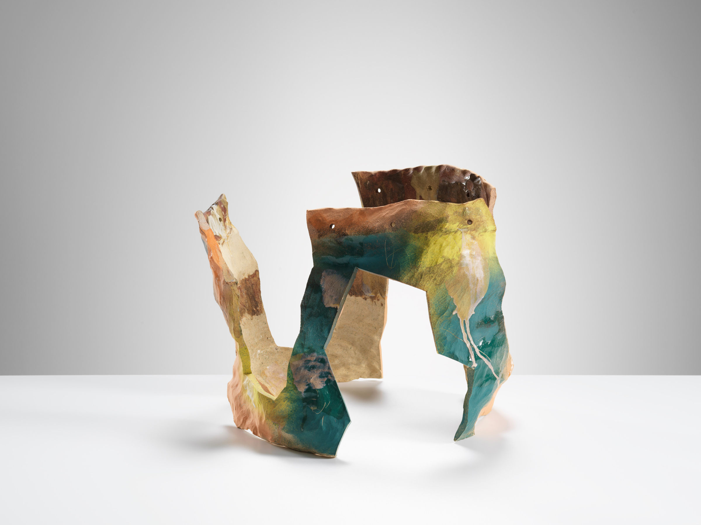 Nao Matsunaga, Unparalleled, 2022 | Oxford Ceramics Gallery