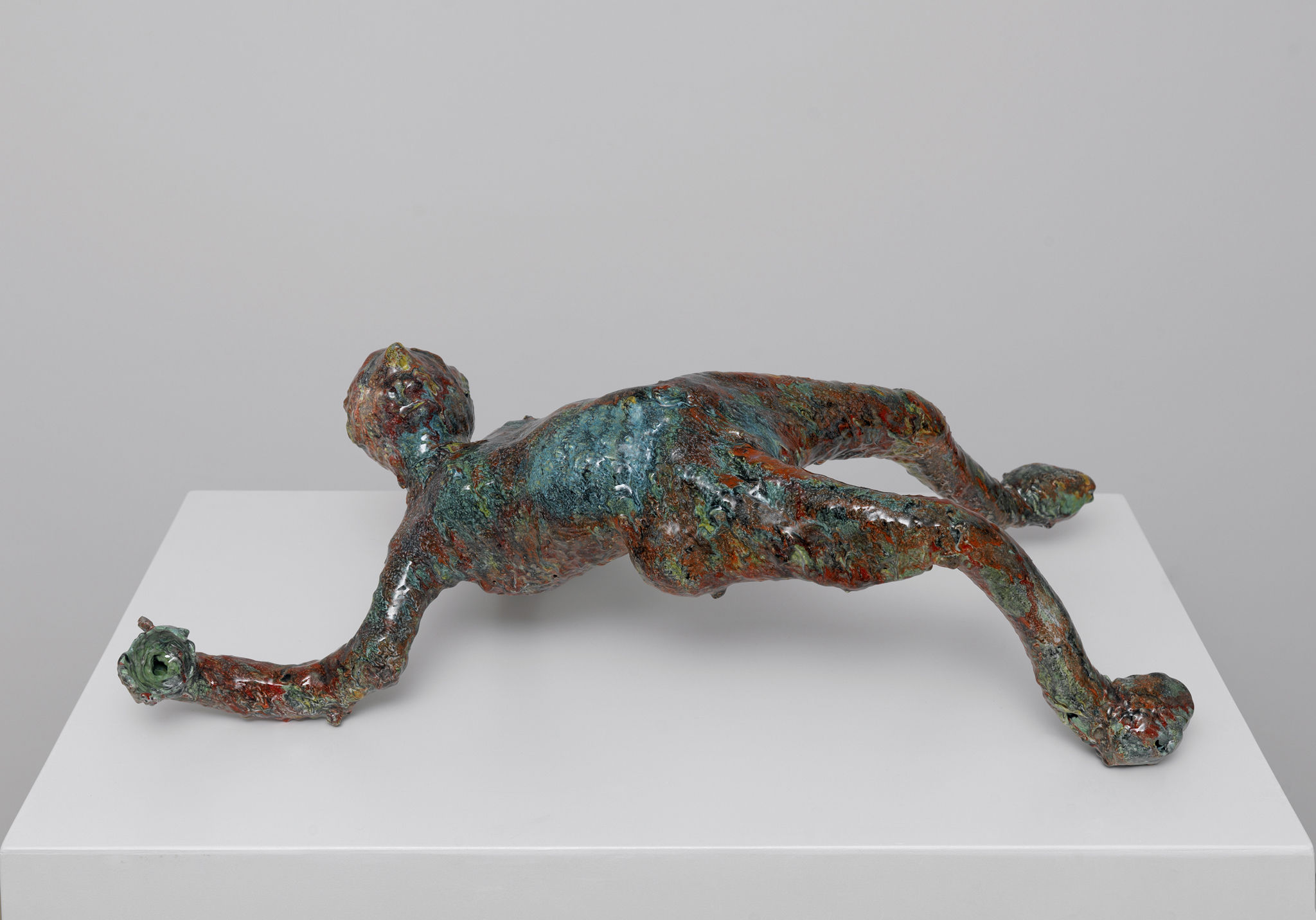 Christian Holstad | Victoria Miro