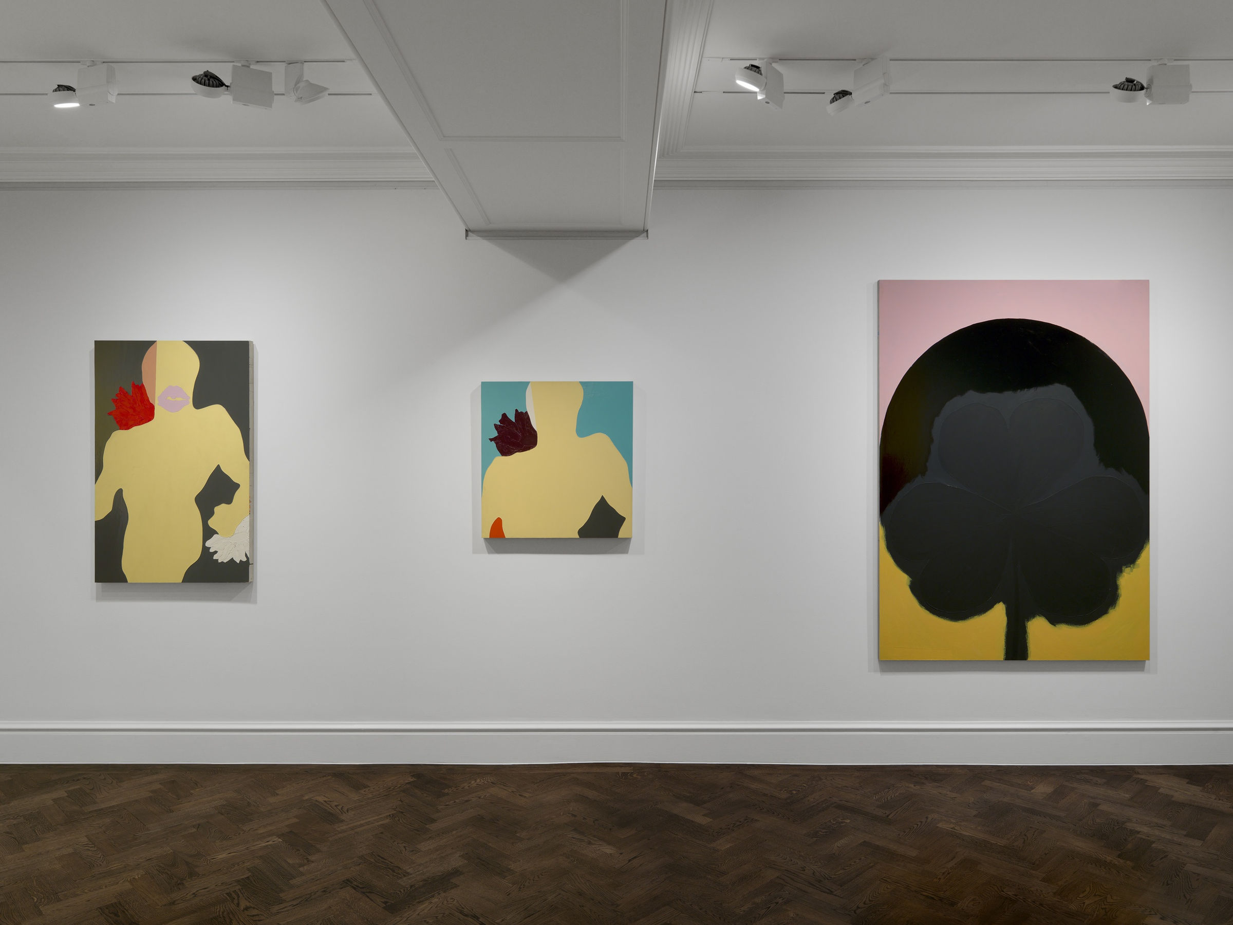 GARY HUME | 13 September - 26 October 2024 | Hazlitt Holland-Hibbert