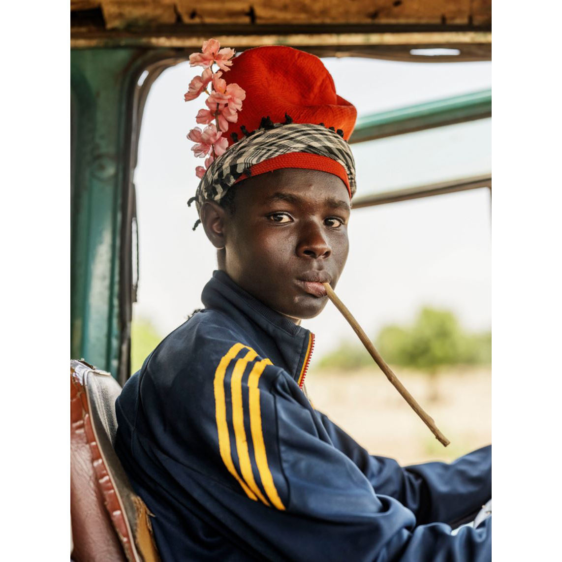 Pieter Hugo at the Kyoto City KYOCERA Museum of Art | Yossi Milo