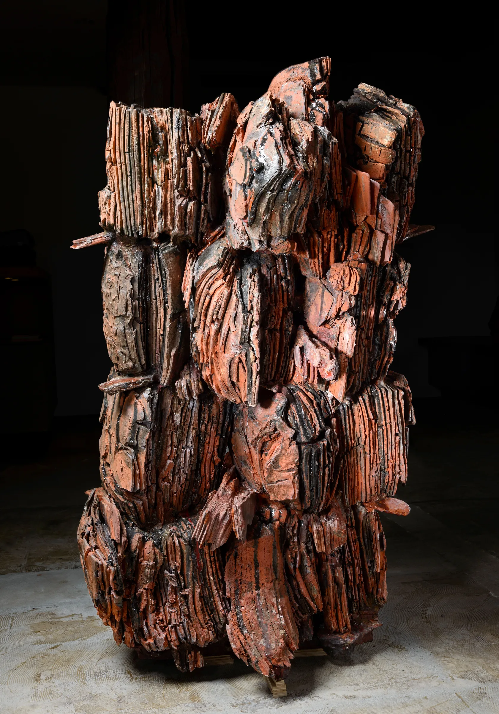 小島 修, Nostalgia18-TWt-03, 2018 | Sokyo Gallery