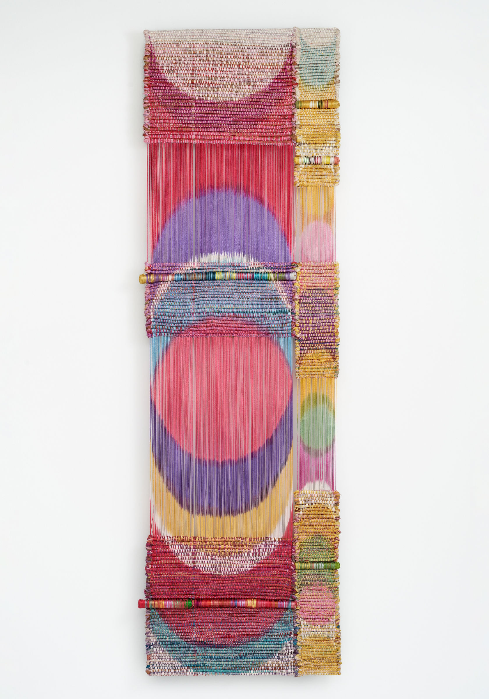 展覧会】Salon94「The Lady and the Unicorn: New Tapestry」 | 朝倉