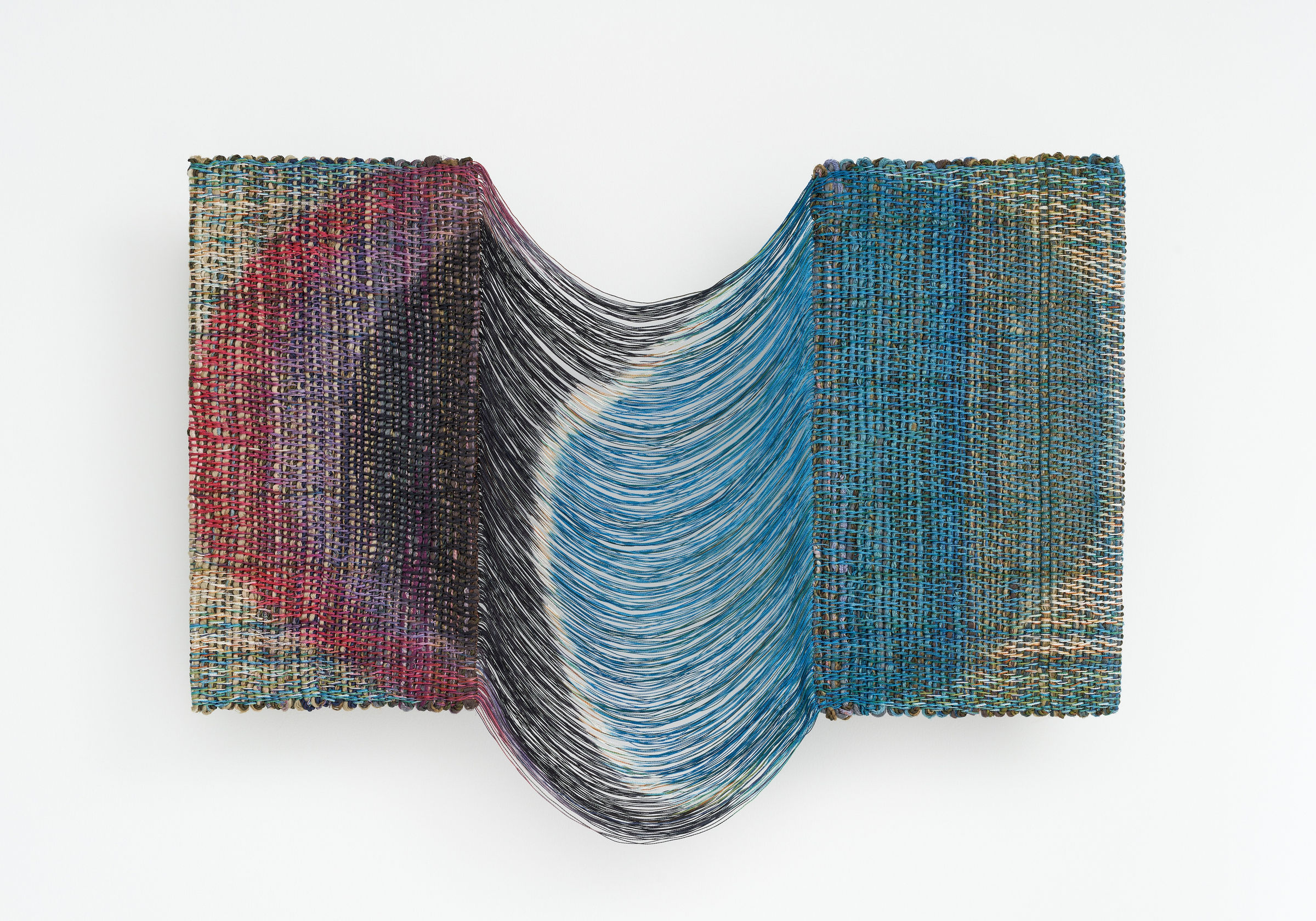 展覧会】Salon94「The Lady and the Unicorn: New Tapestry」 | 朝倉