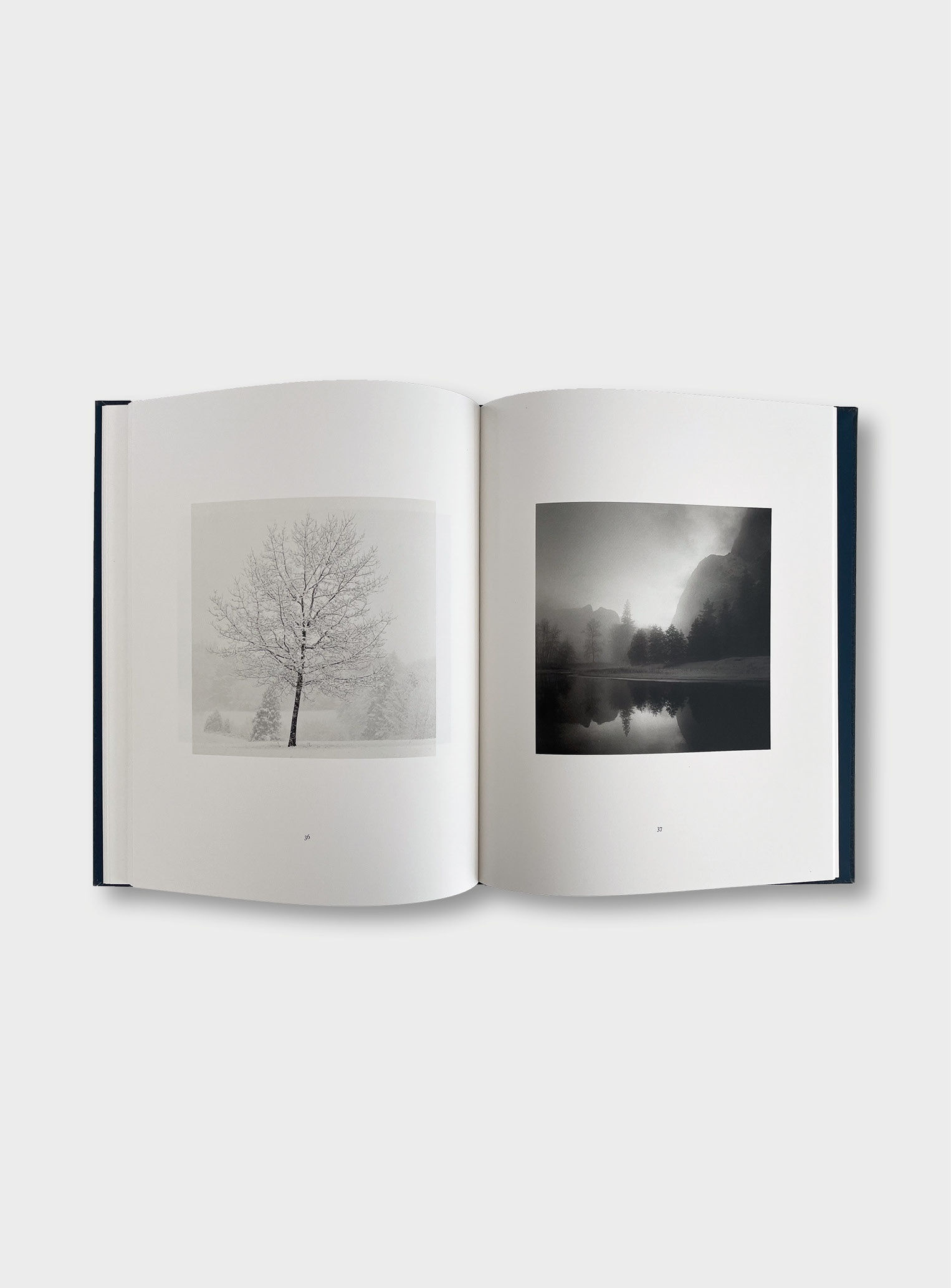 Publication: Jeffrey Conley: Winter - SOLD OUT | Bildhalle