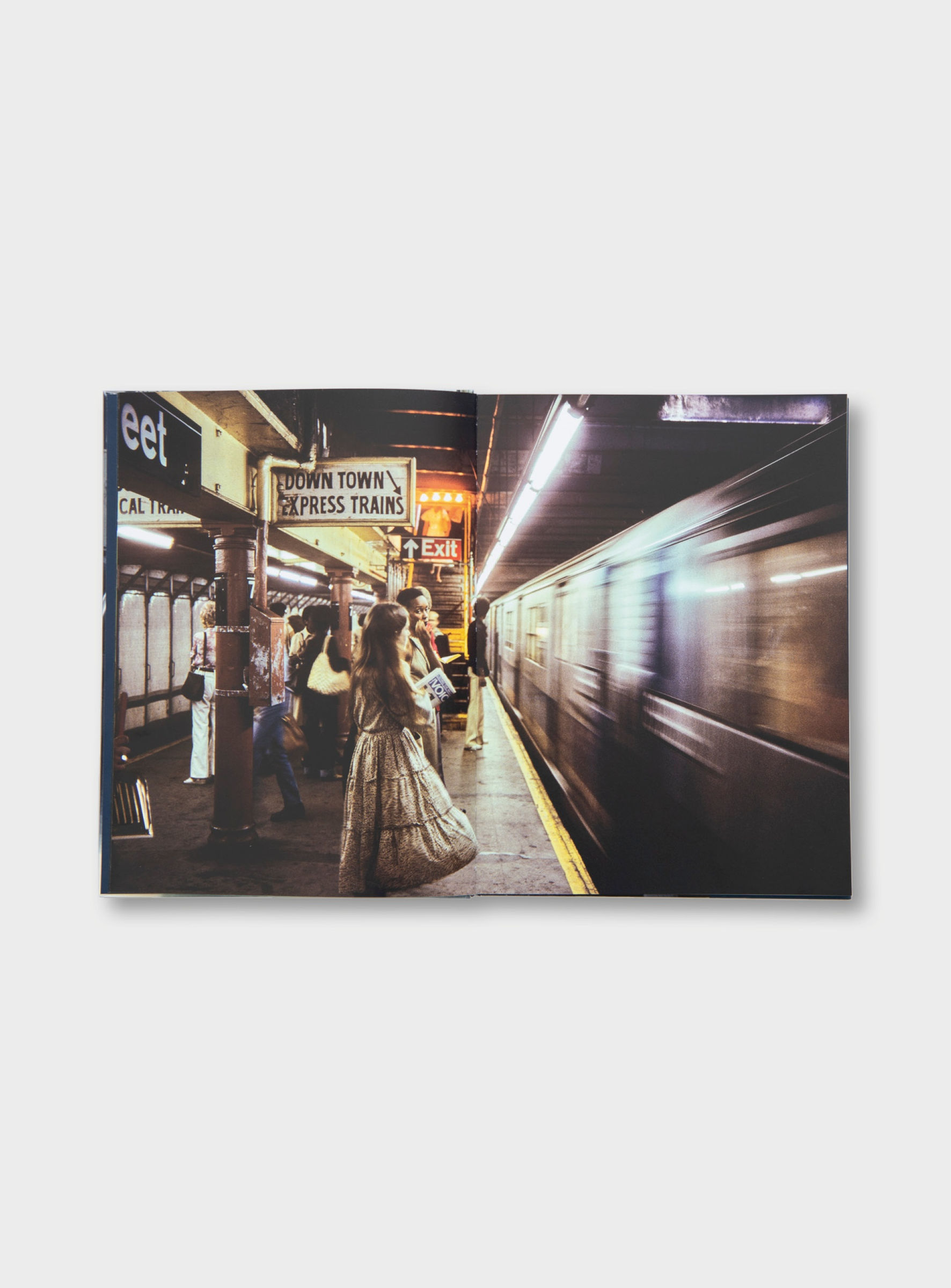 Publication: Willy Spiller: Hell on Wheels - 85 OR 95 CHF