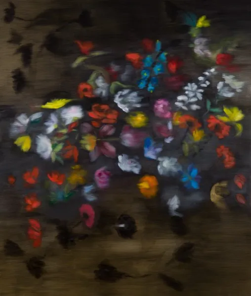 罗斯-布莱克纳 | Ross Bleckner