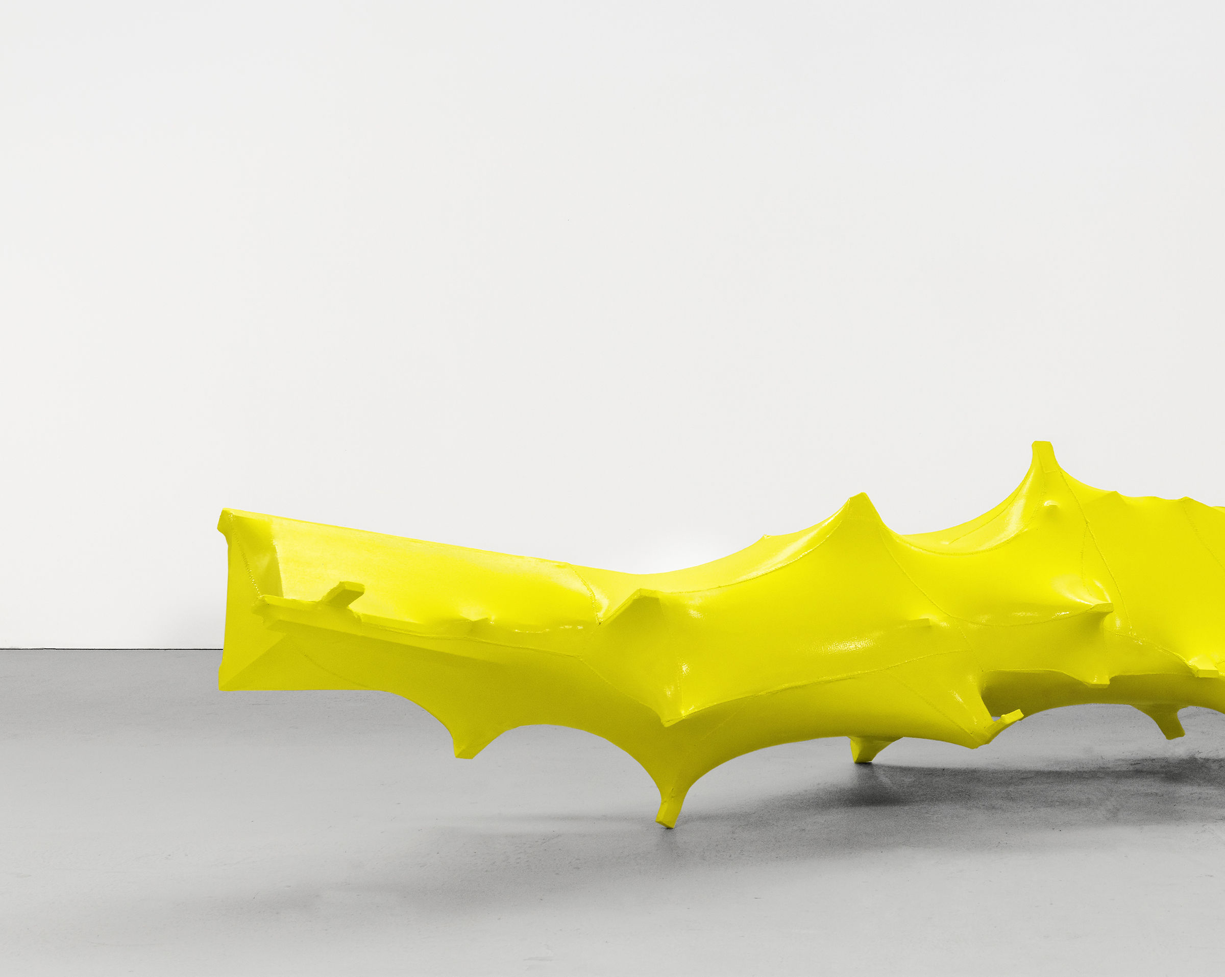 Georg Herold f., Opening Friday, 27 February 2026, 6 – 8 pm