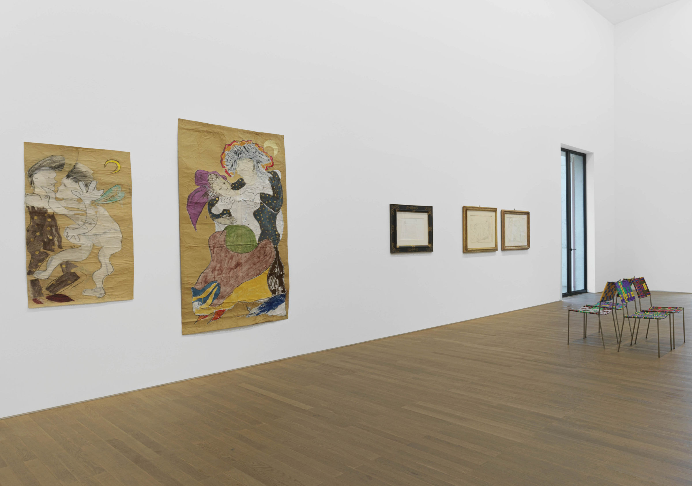 CURRENT , Tim van Laere Gallery, Antwerp