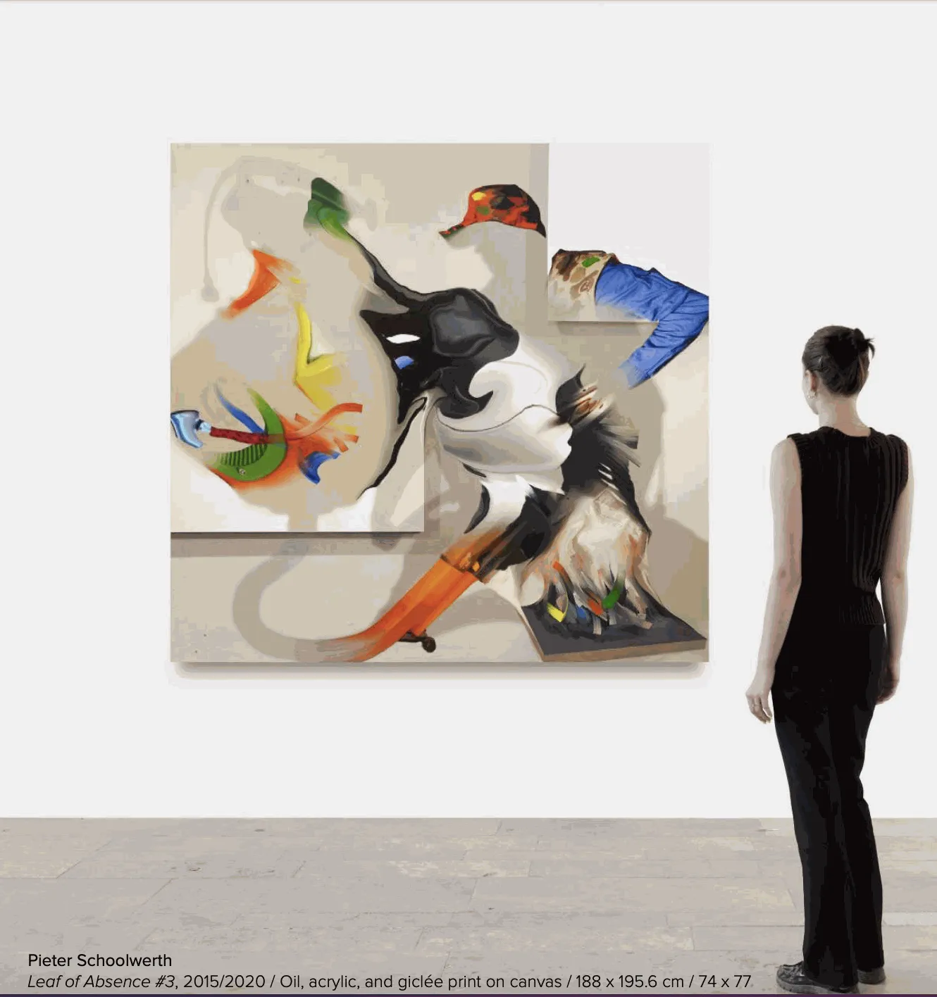 皮特-斯库沃斯 | Pieter Schoolwerth