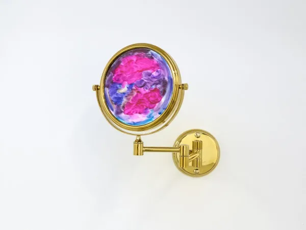 卡拉-布莱克 | Karla Black